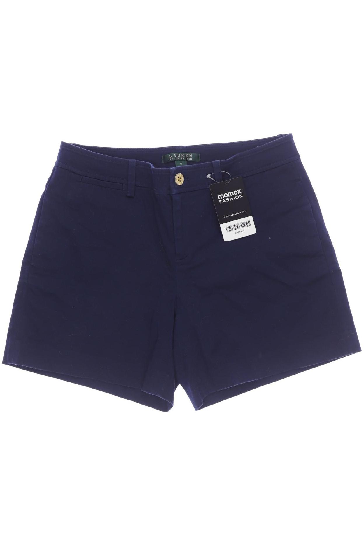 

Lauren Ralph Lauren Damen Shorts, marineblau, Gr. 0
