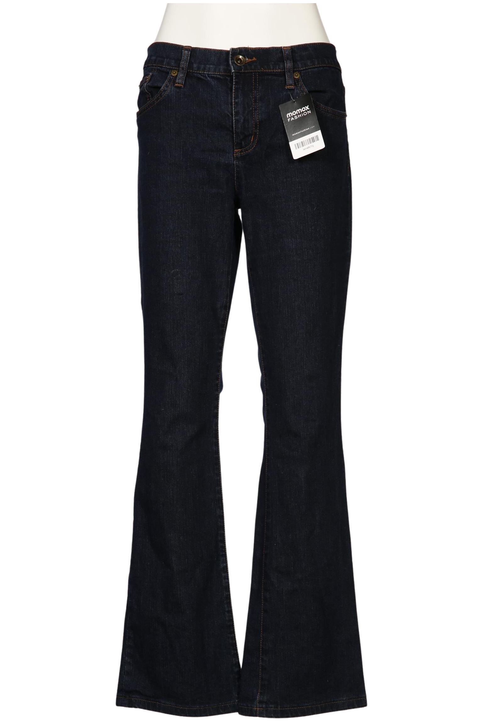 

Lauren Ralph Lauren Damen Jeans, marineblau, Gr. 8
