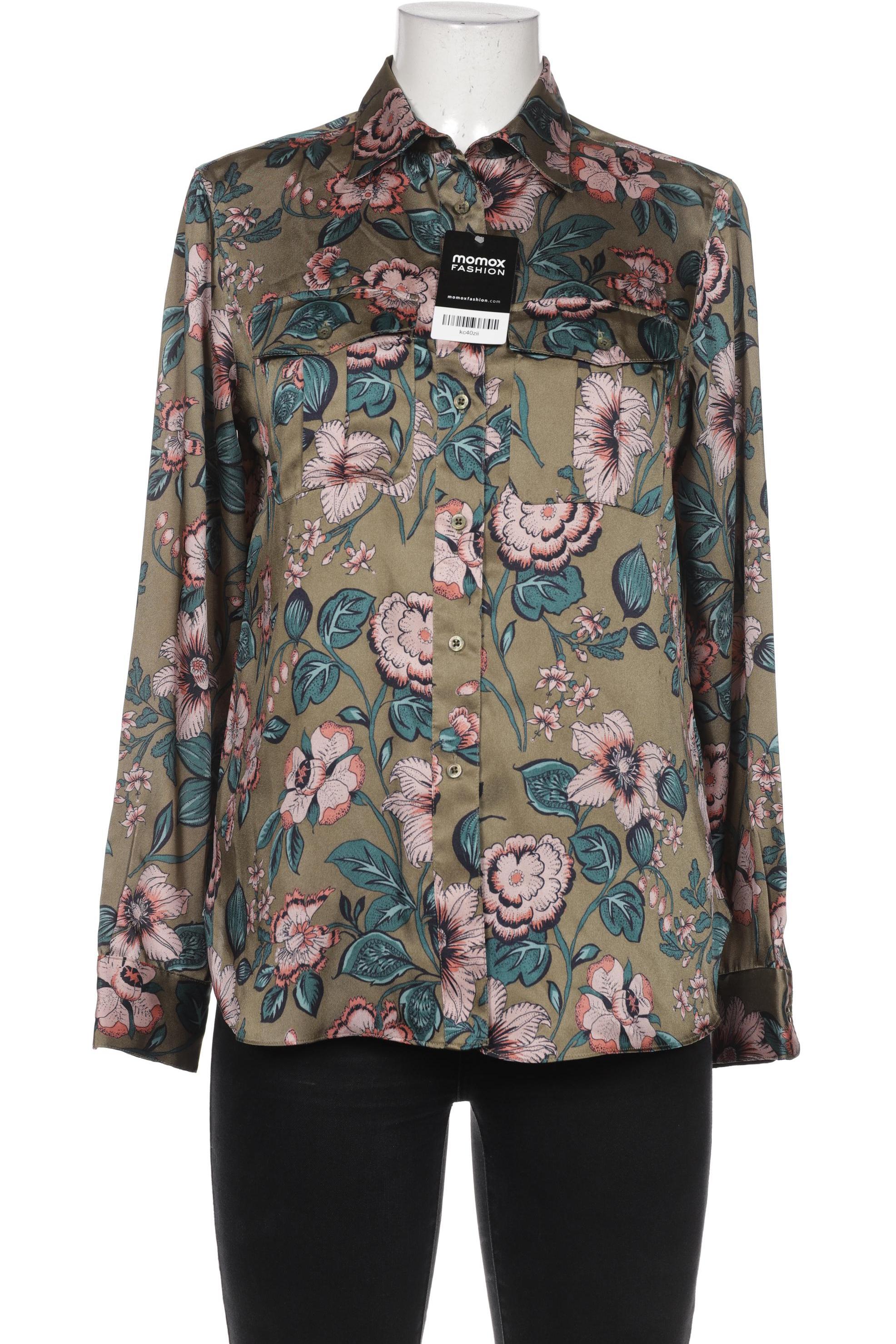 

Lauren Ralph Lauren Damen Bluse, grün, Gr. 38
