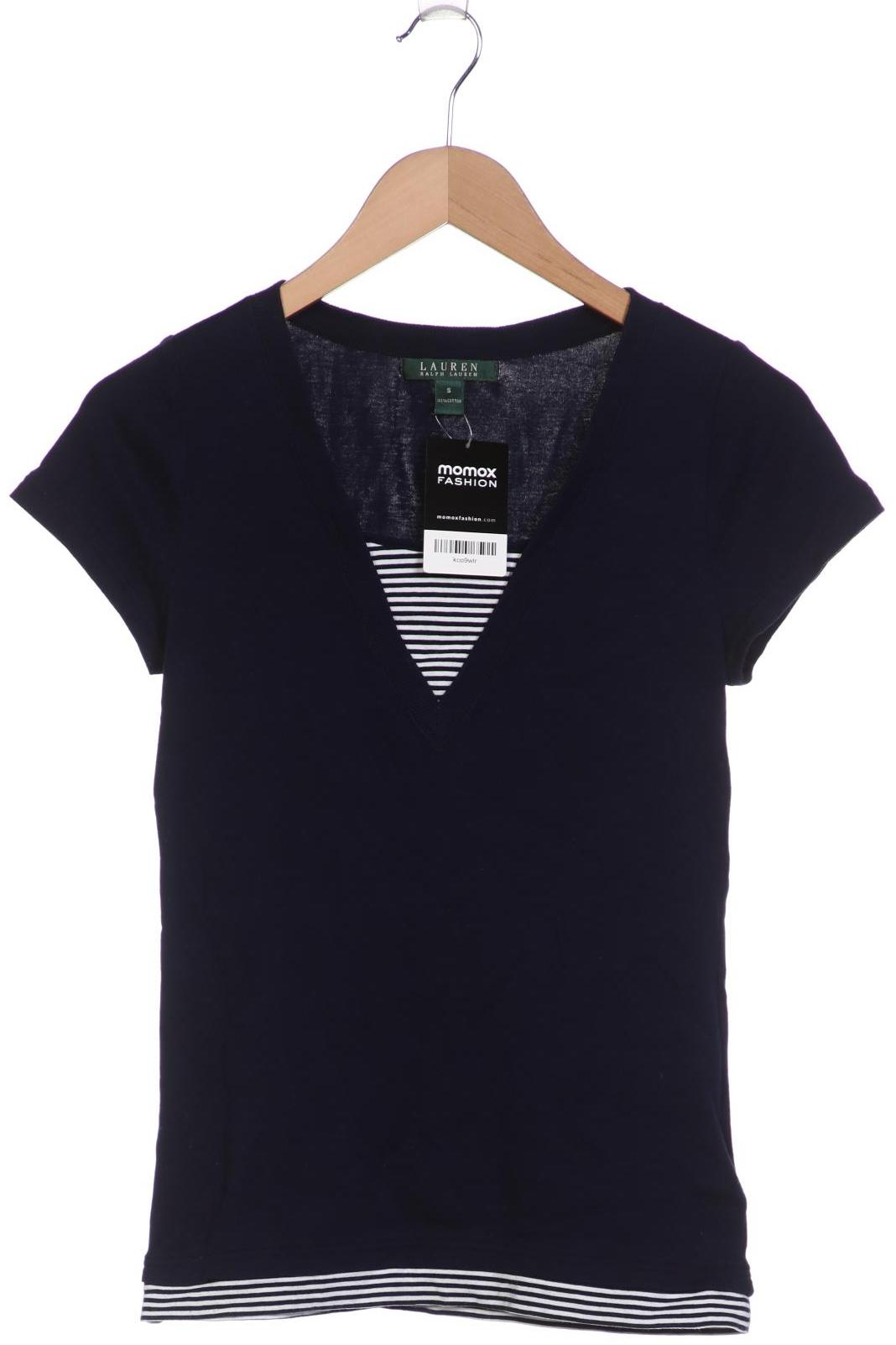 

Lauren Ralph Lauren Damen Pullover, marineblau, Gr. 36