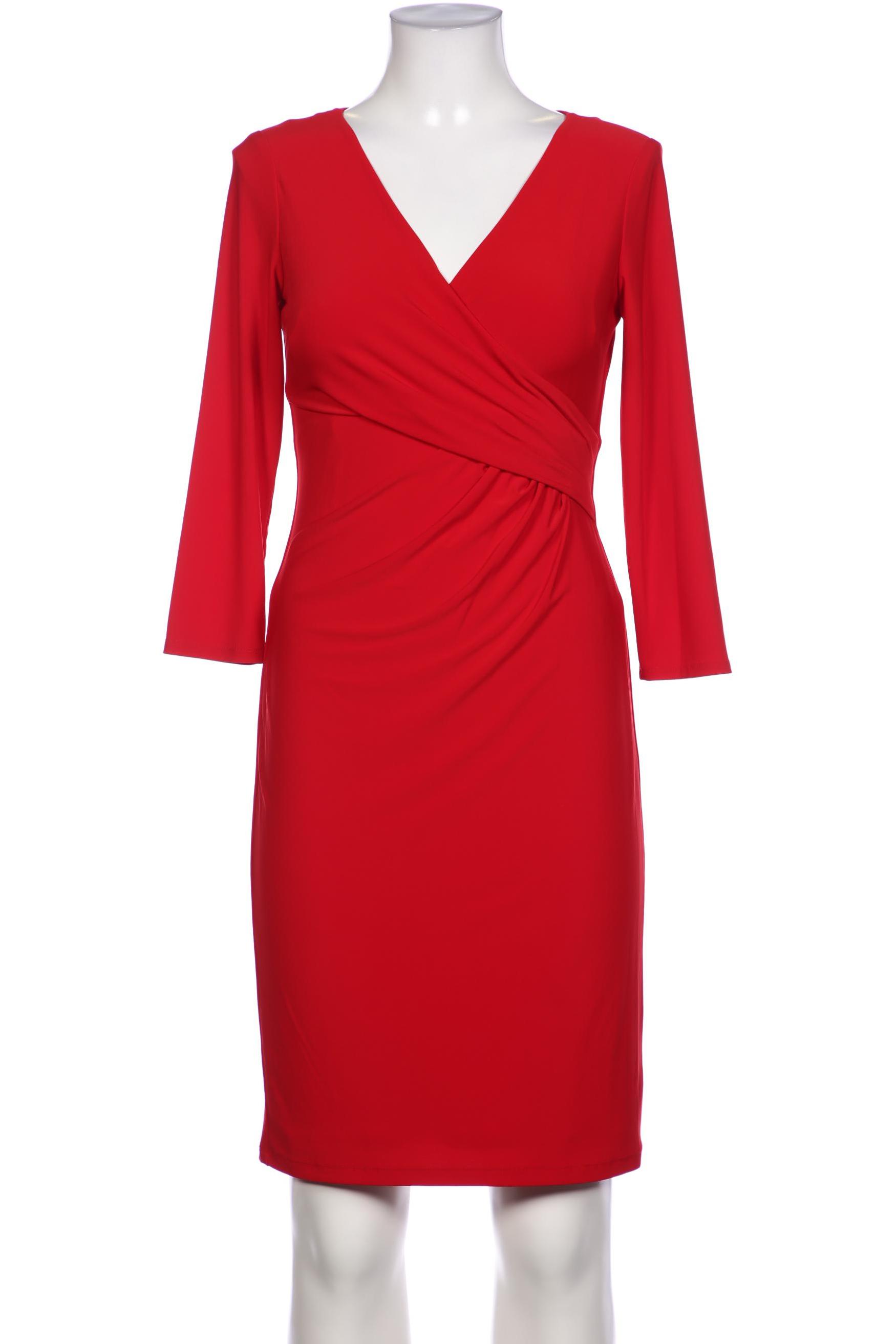 

Lauren Ralph Lauren Damen Kleid, rot, Gr. 4