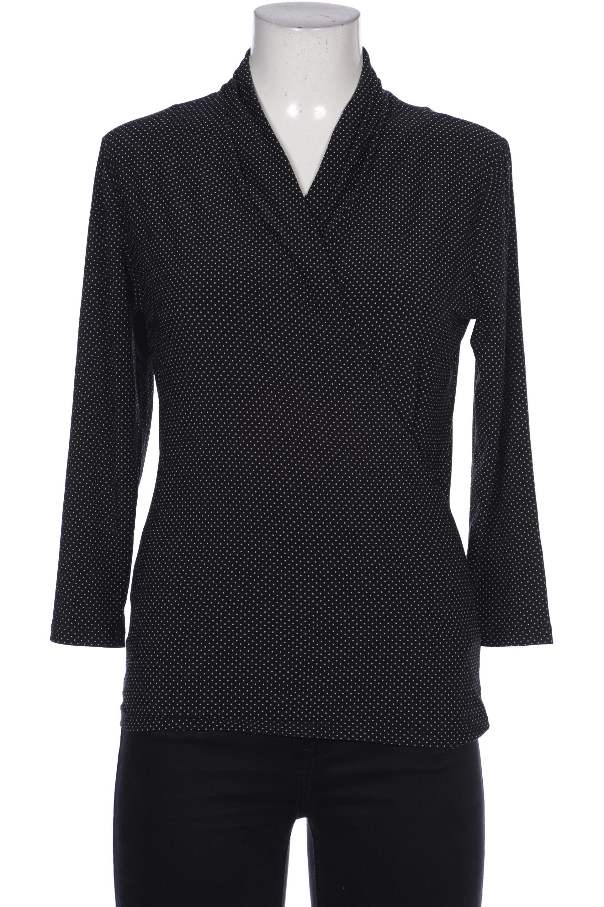 

Lauren Ralph Lauren Damen Bluse, schwarz, Gr. 38