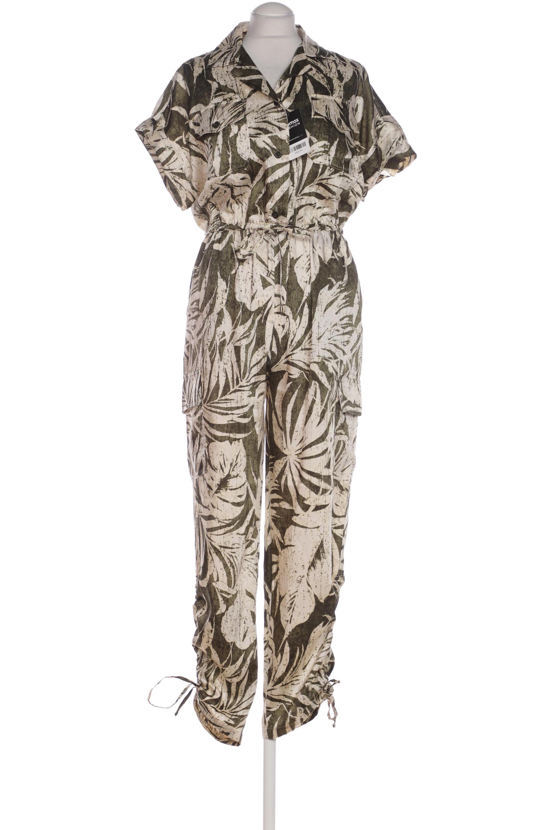 

Lauren Ralph Lauren Damen Jumpsuit/Overall, grün, Gr. 4