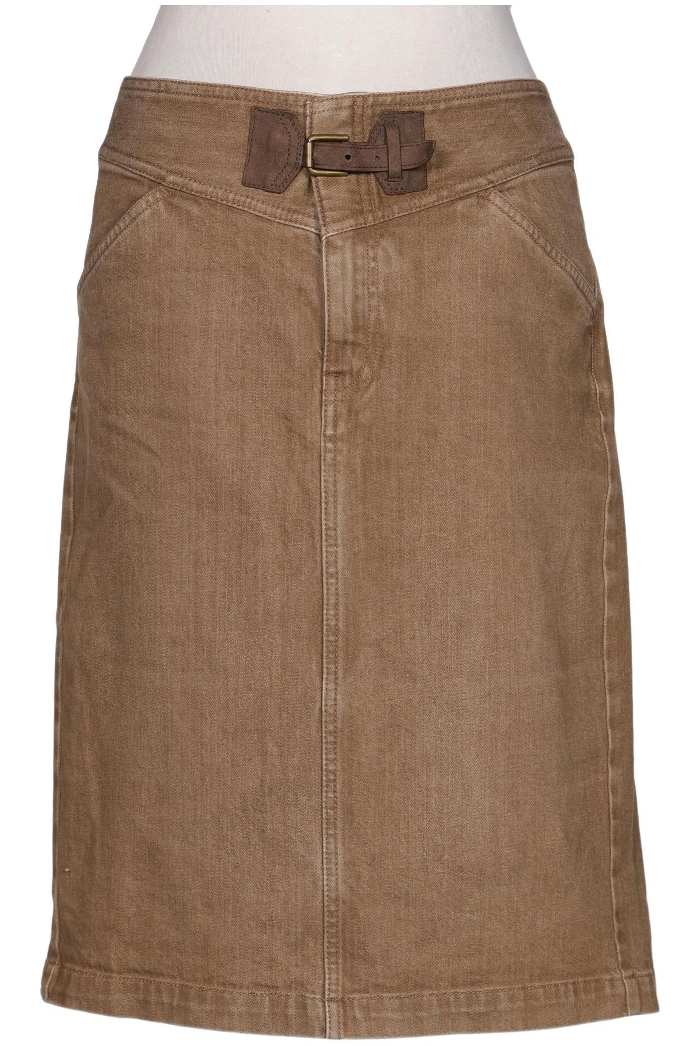 

Lauren Ralph Lauren Damen Rock, braun, Gr. 8