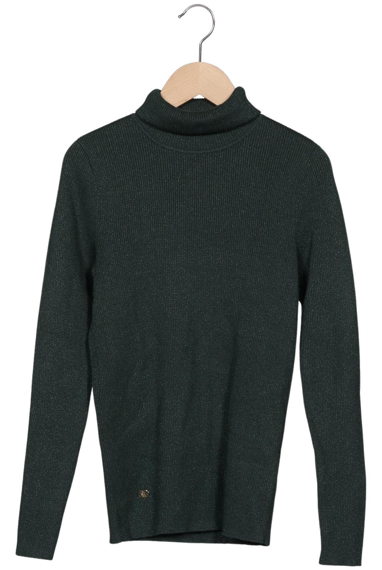 

Lauren Ralph Lauren Damen Pullover, grün, Gr. 38