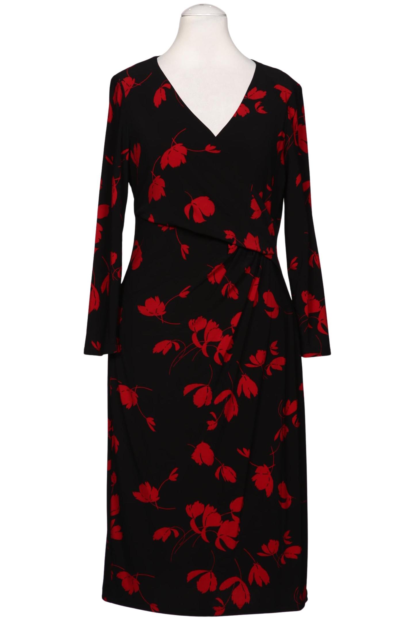 

Lauren Ralph Lauren Damen Kleid, schwarz, Gr. 4