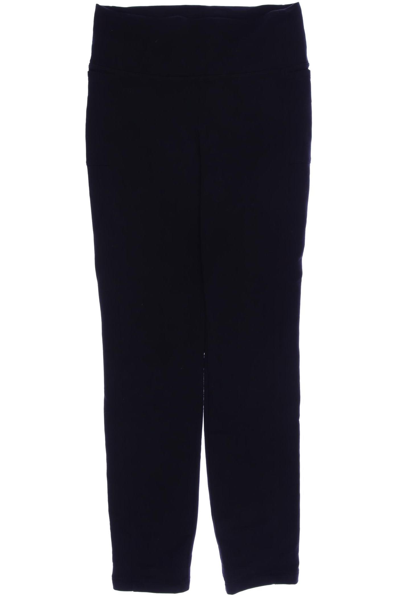 

Lauren Ralph Lauren Damen Stoffhose, schwarz, Gr. 0