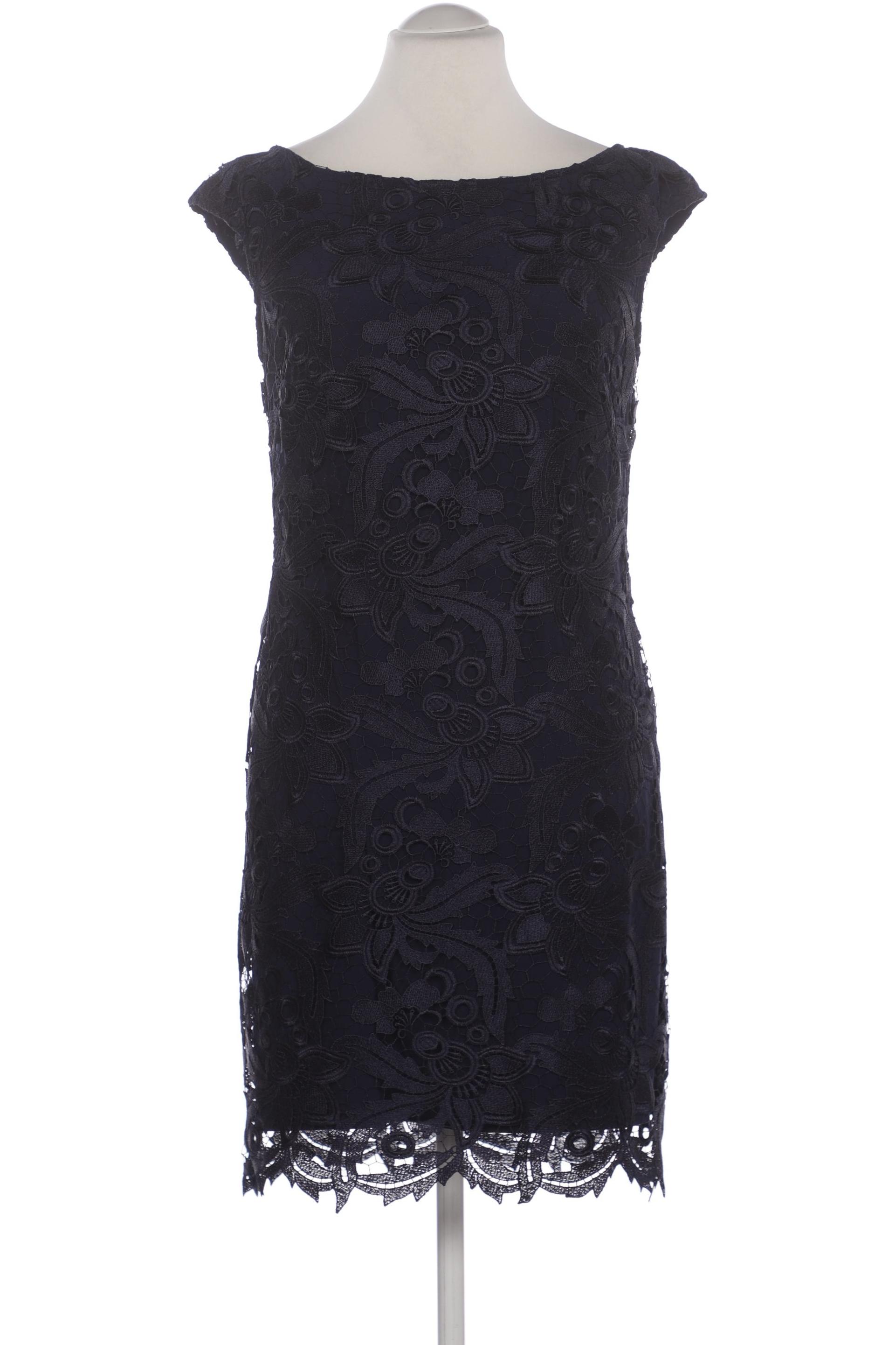 

Lauren Ralph Lauren Damen Kleid, marineblau, Gr. 8