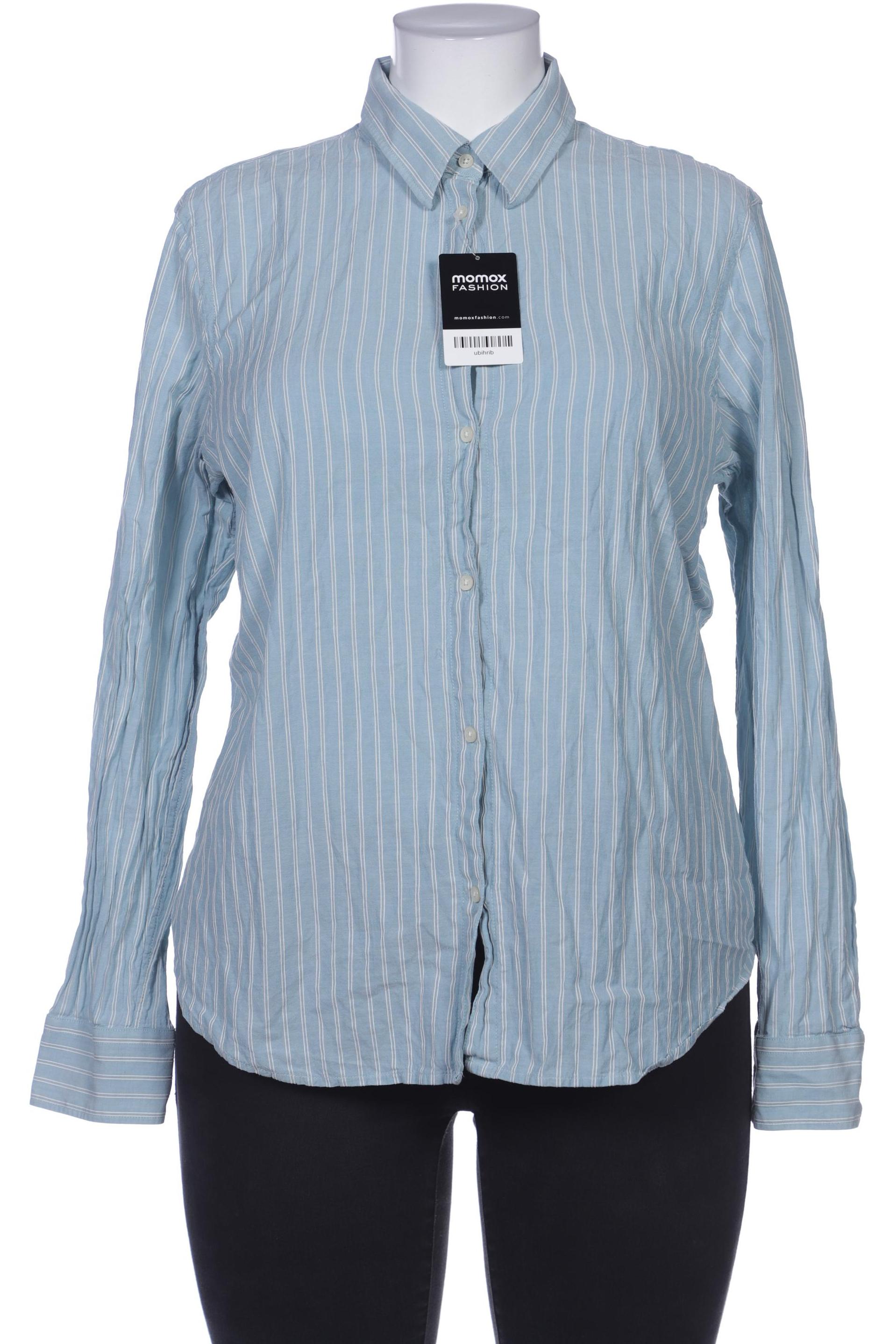 

Lauren Ralph Lauren Damen Bluse, türkis, Gr. 44