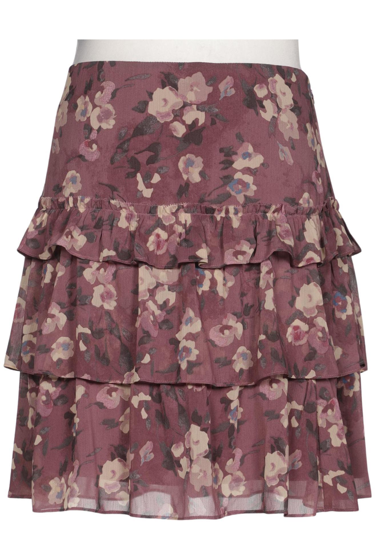 

Lauren Ralph Lauren Damen Rock, flieder, Gr. 12