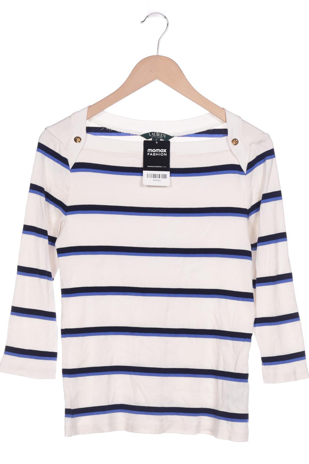

Lauren Ralph Lauren Damen Pullover, weiß, Gr. 42