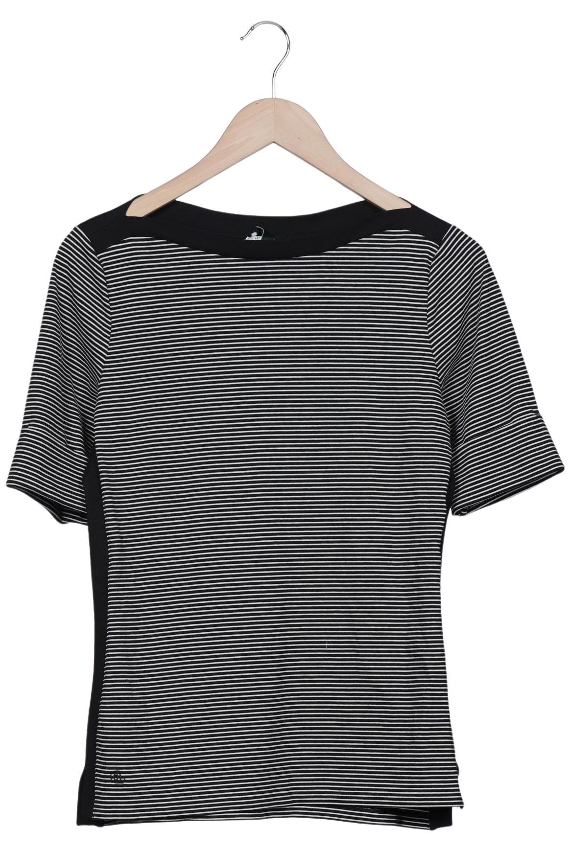 

Lauren Ralph Lauren Damen T-Shirt, schwarz, Gr. 38