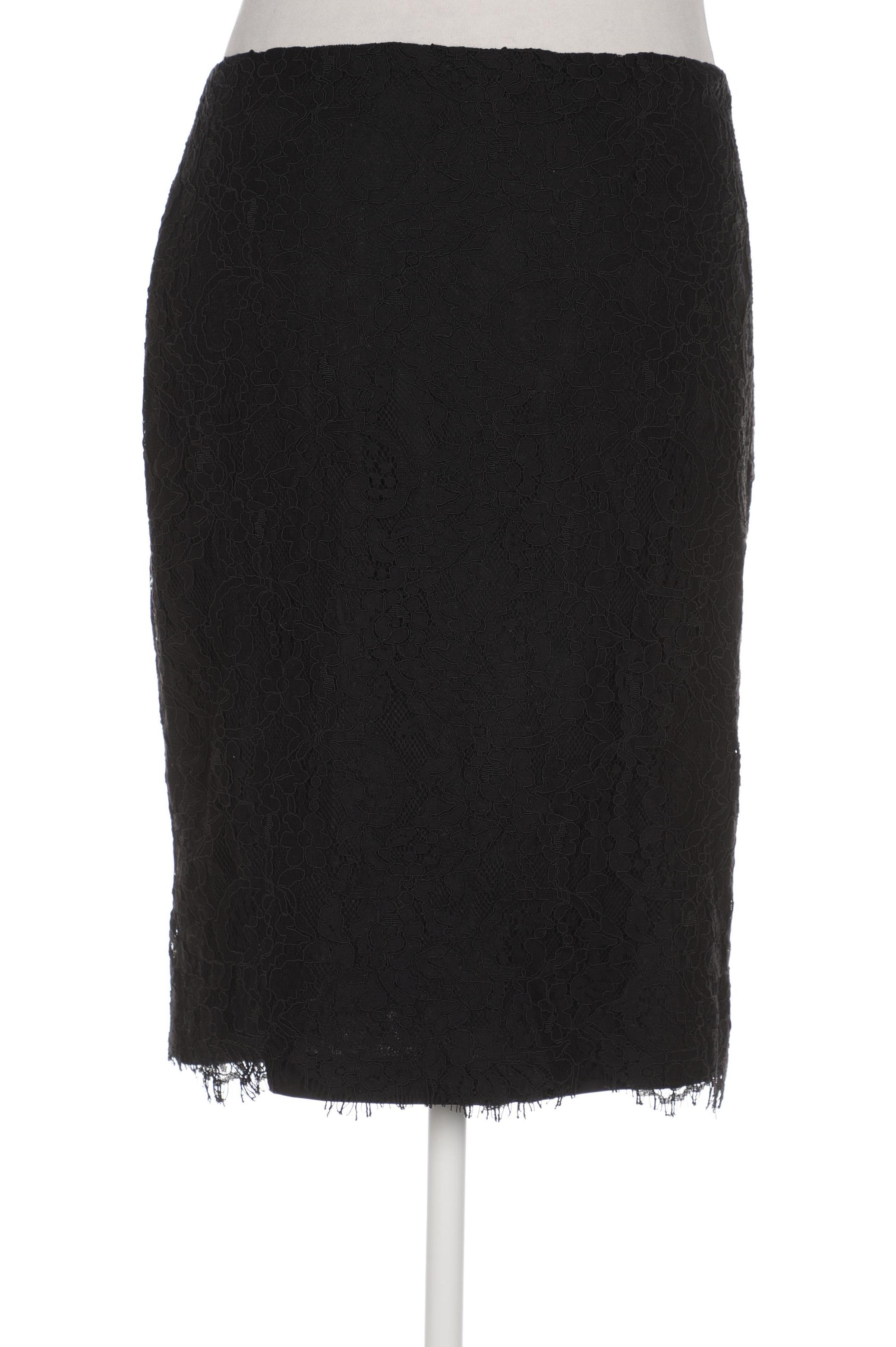 

Lauren Ralph Lauren Damen Rock, schwarz, Gr. 14