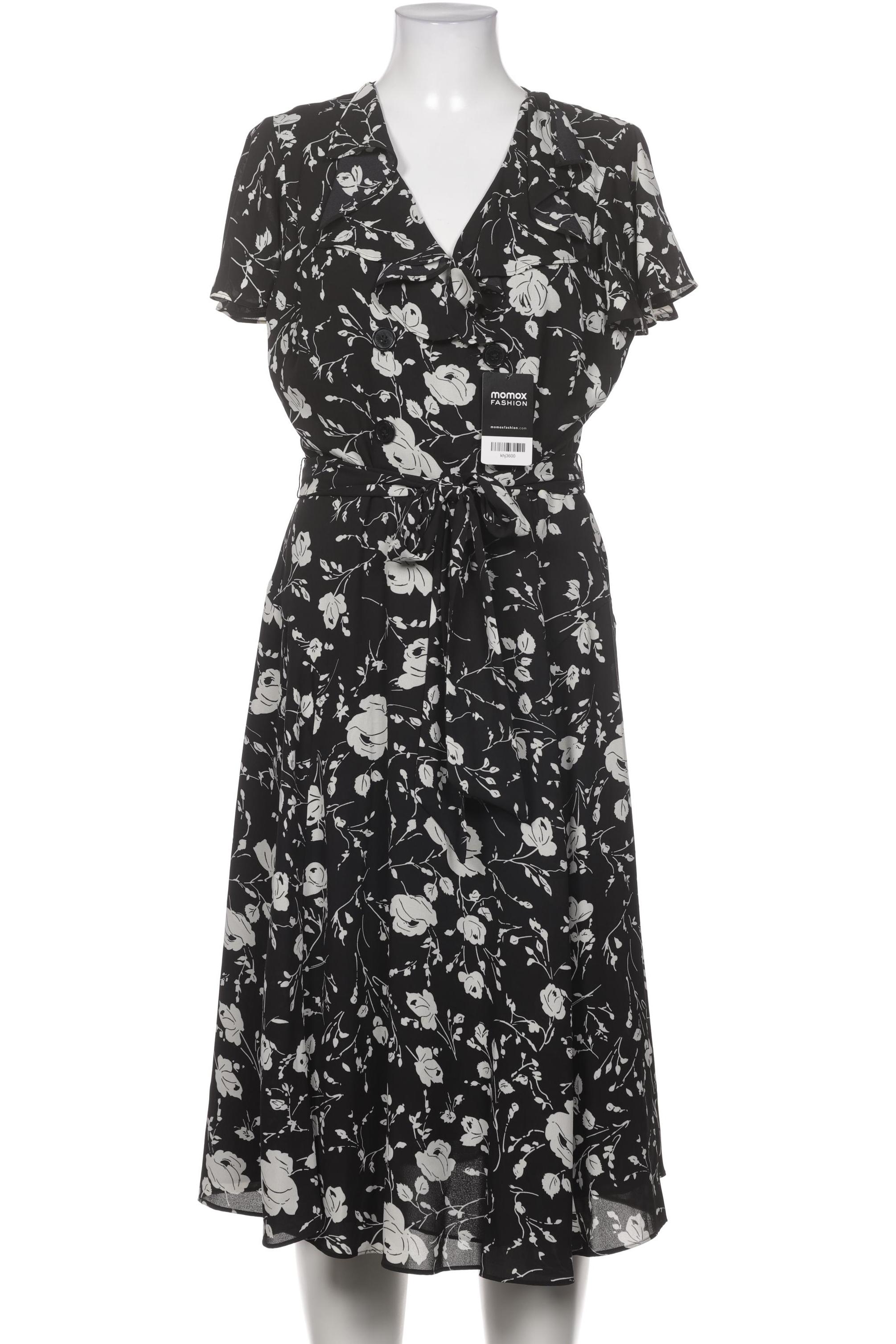 

Lauren Ralph Lauren Damen Kleid, schwarz, Gr. 10