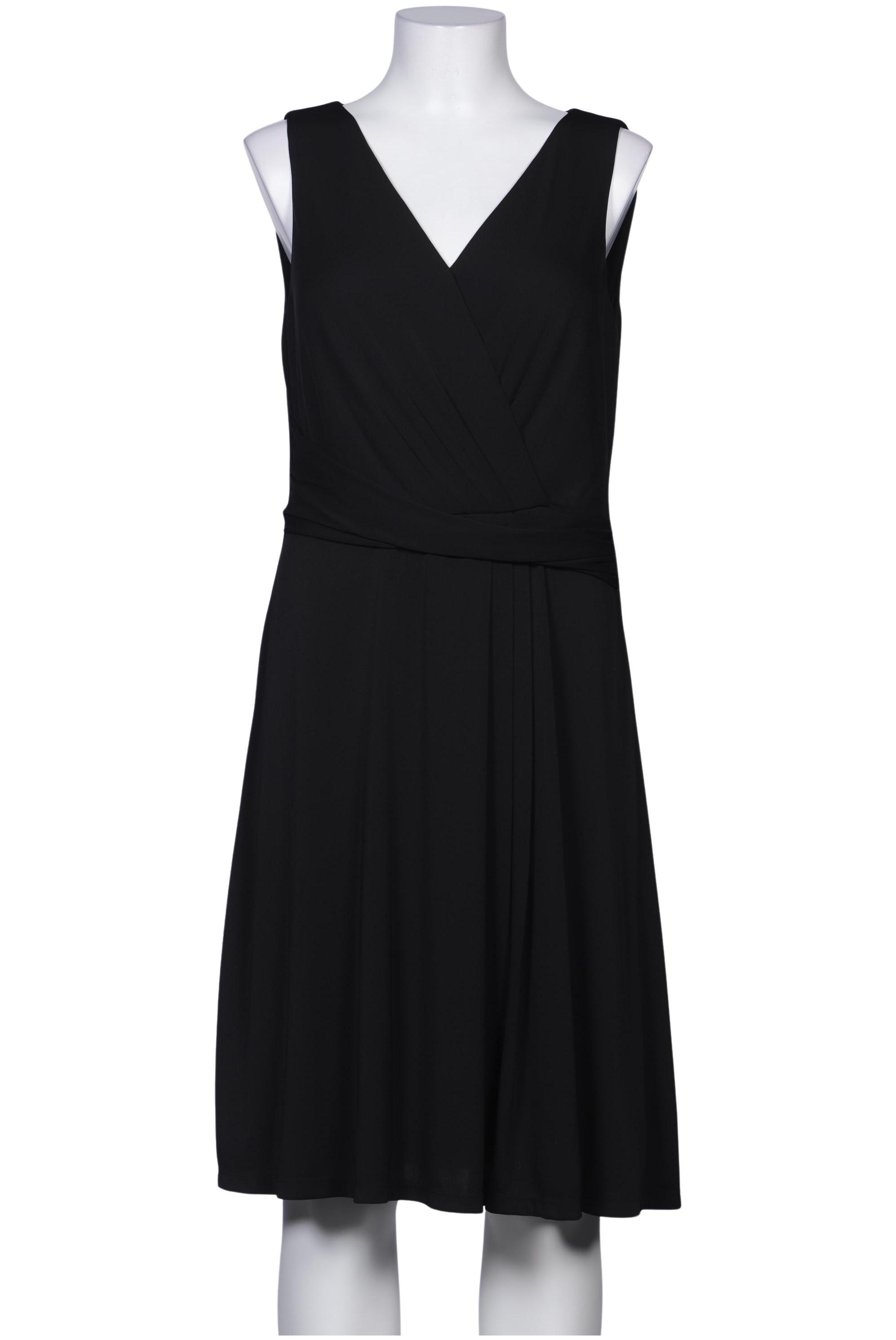 

Lauren Ralph Lauren Damen Kleid, schwarz, Gr. 10