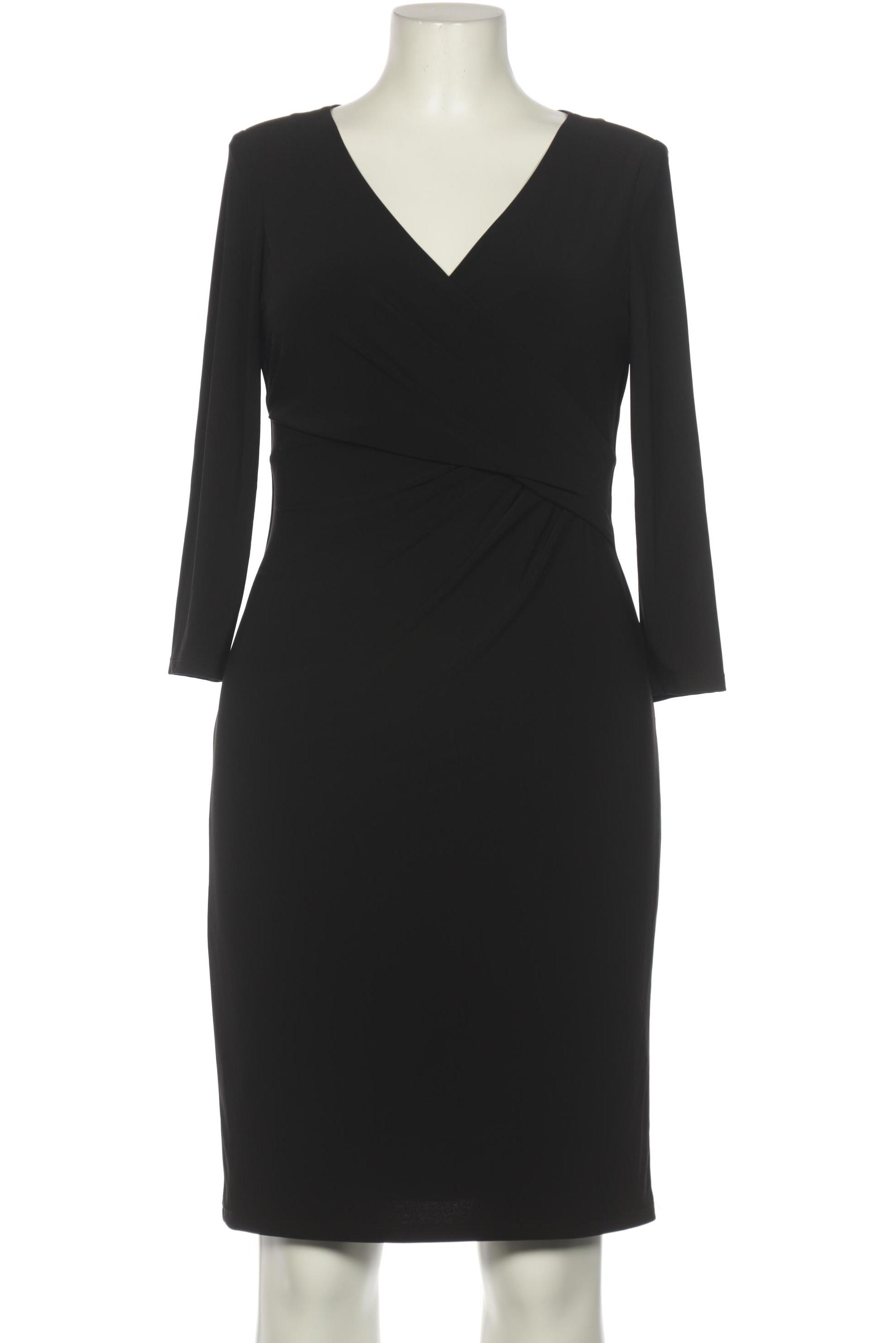 

Lauren Ralph Lauren Damen Kleid, schwarz, Gr. 10