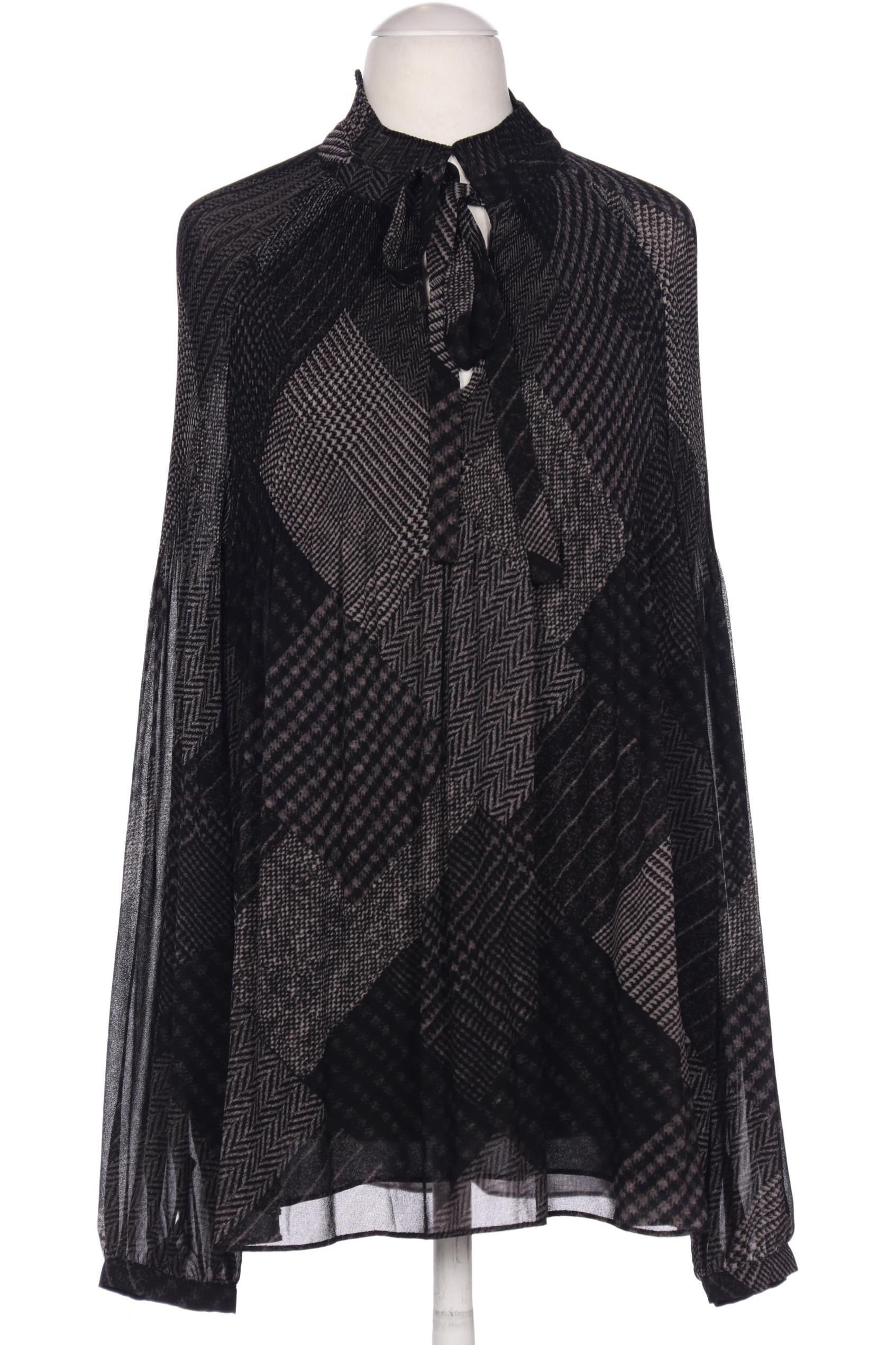 

Lauren Ralph Lauren Damen Bluse, schwarz, Gr. 36