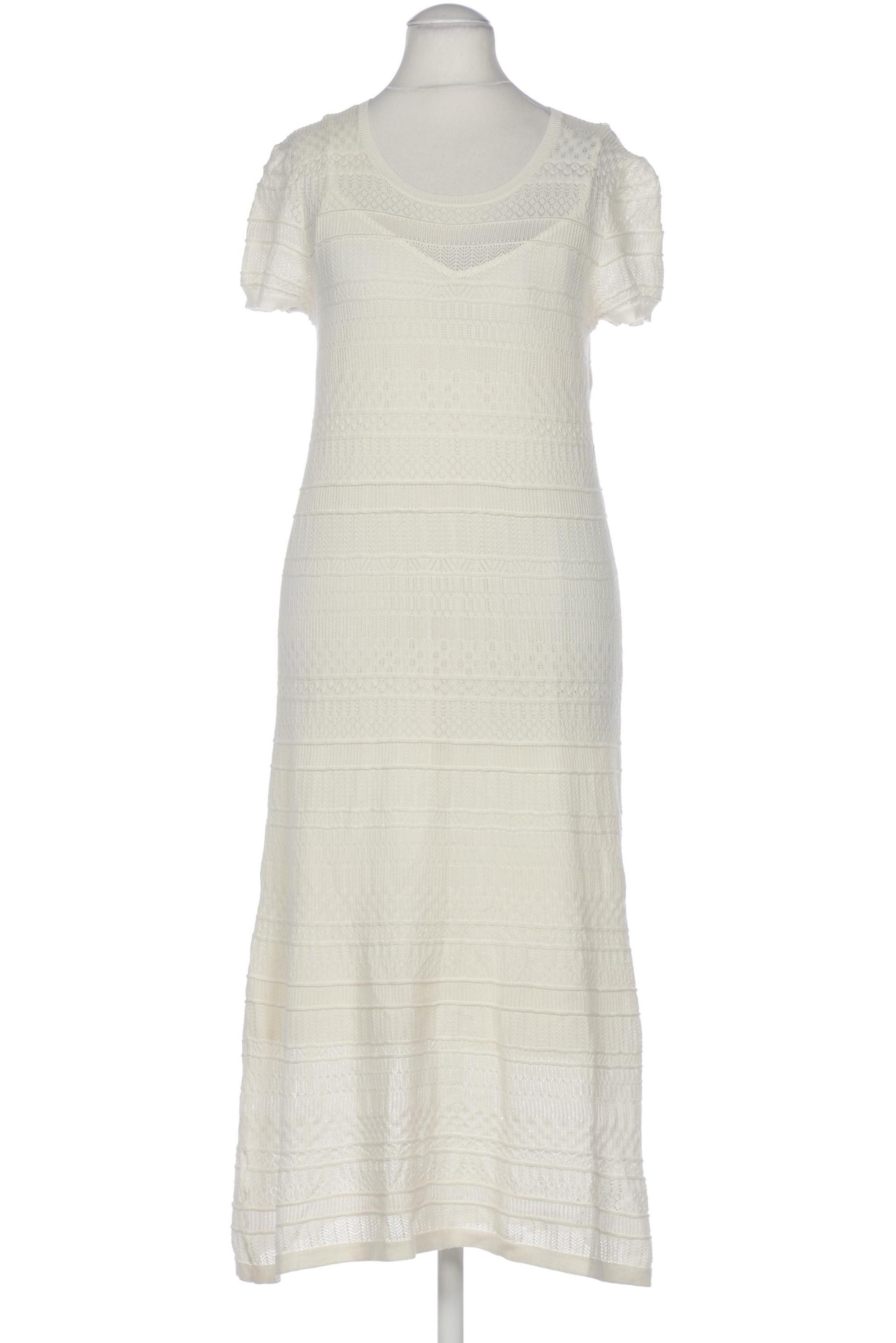 

Lauren Ralph Lauren Damen Kleid, cremeweiß, Gr. 36