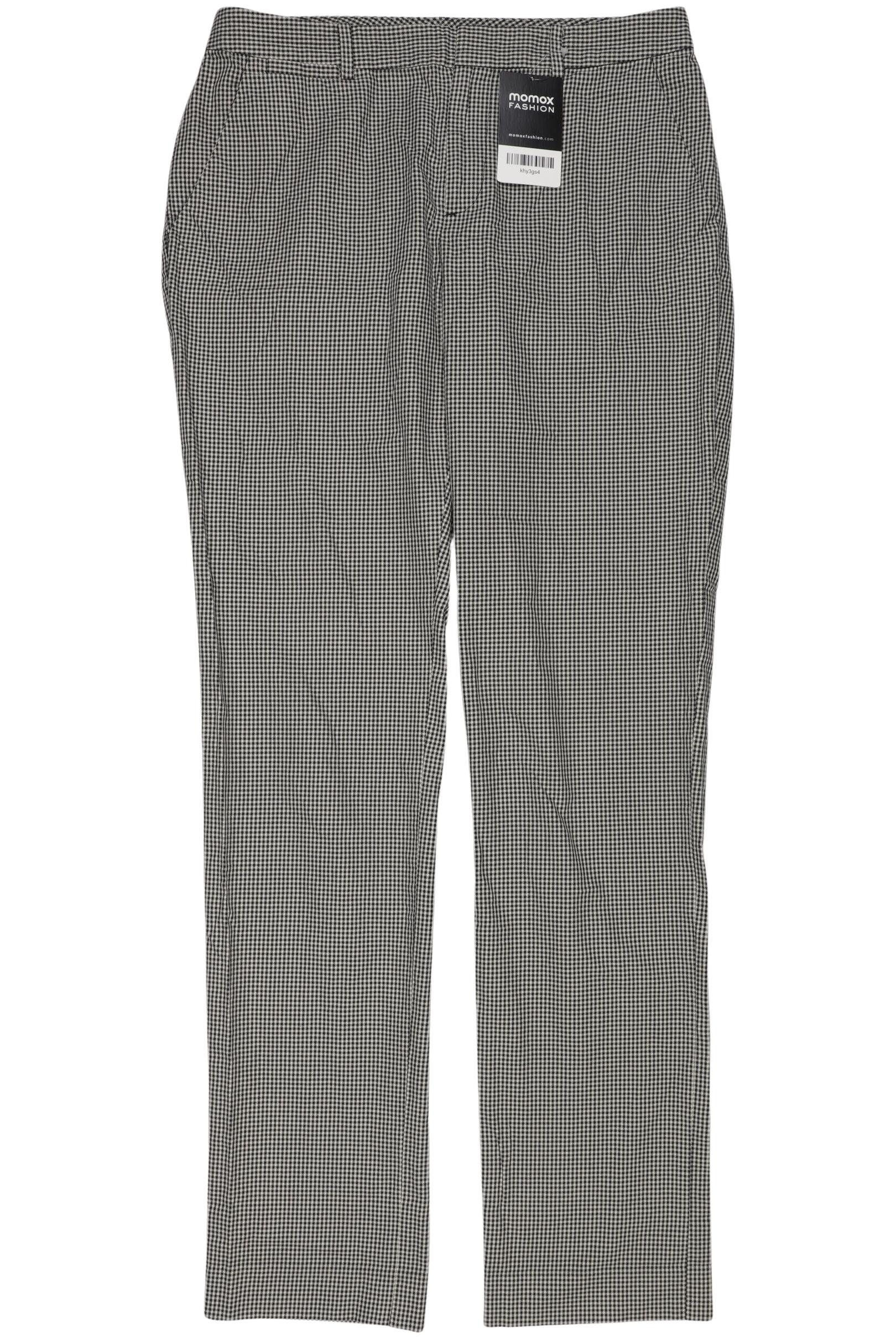 

Lauren Ralph Lauren Damen Stoffhose, grau, Gr. 2