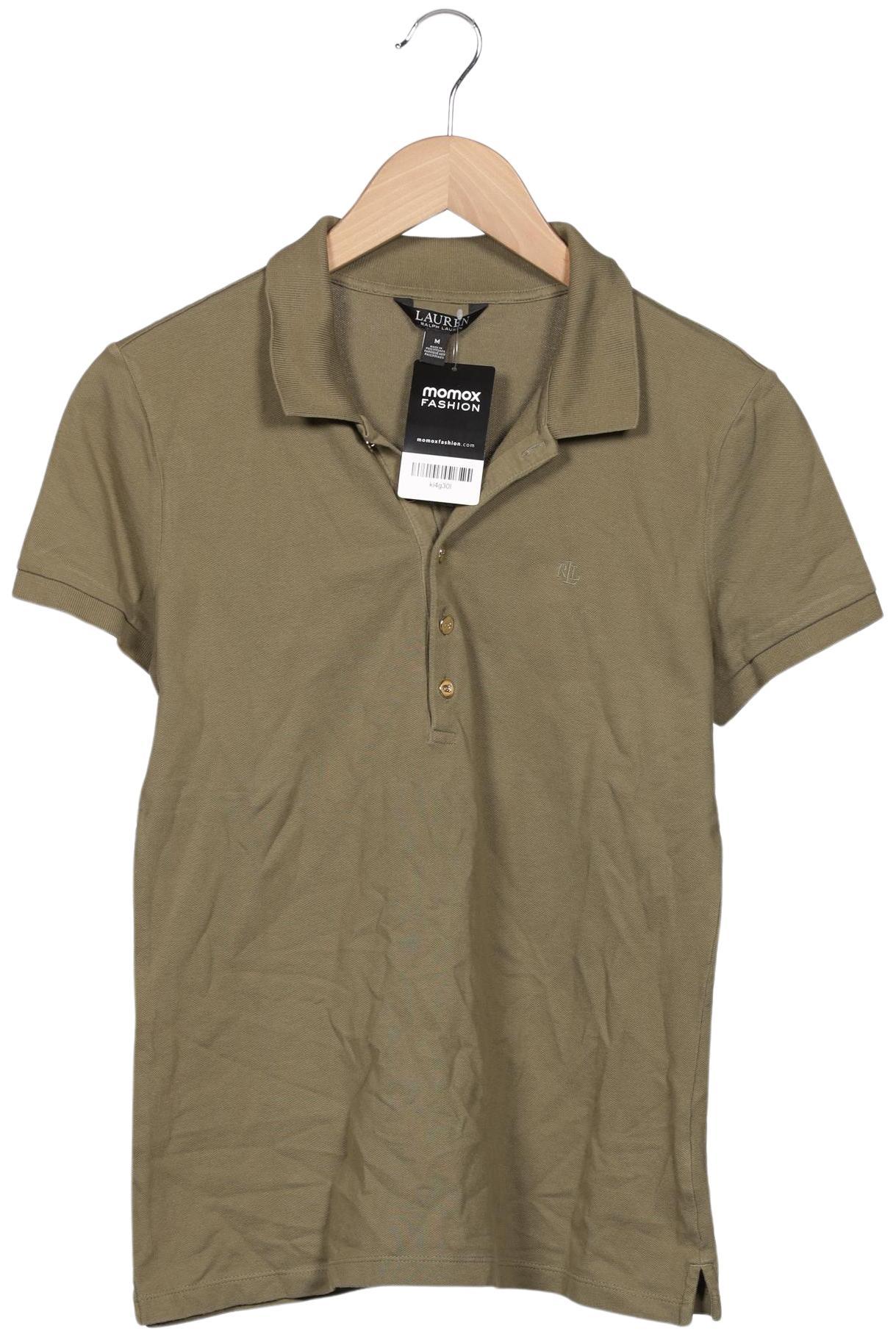 

Lauren Ralph Lauren Damen Poloshirt, grün, Gr. 38