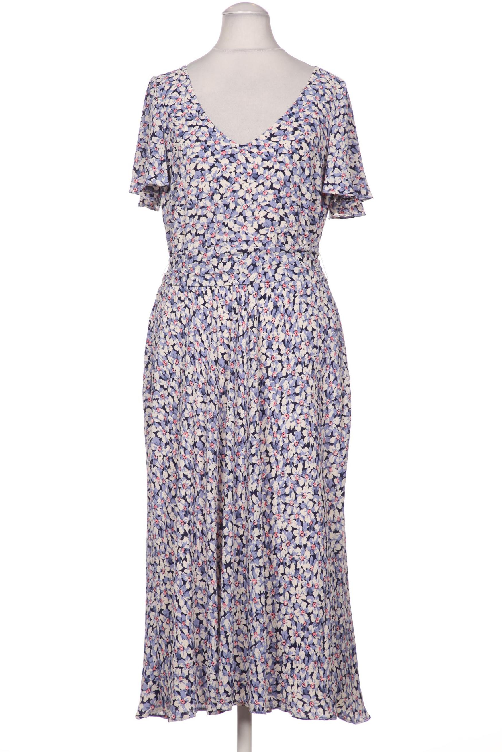 

Lauren Ralph Lauren Damen Kleid, blau, Gr. 6