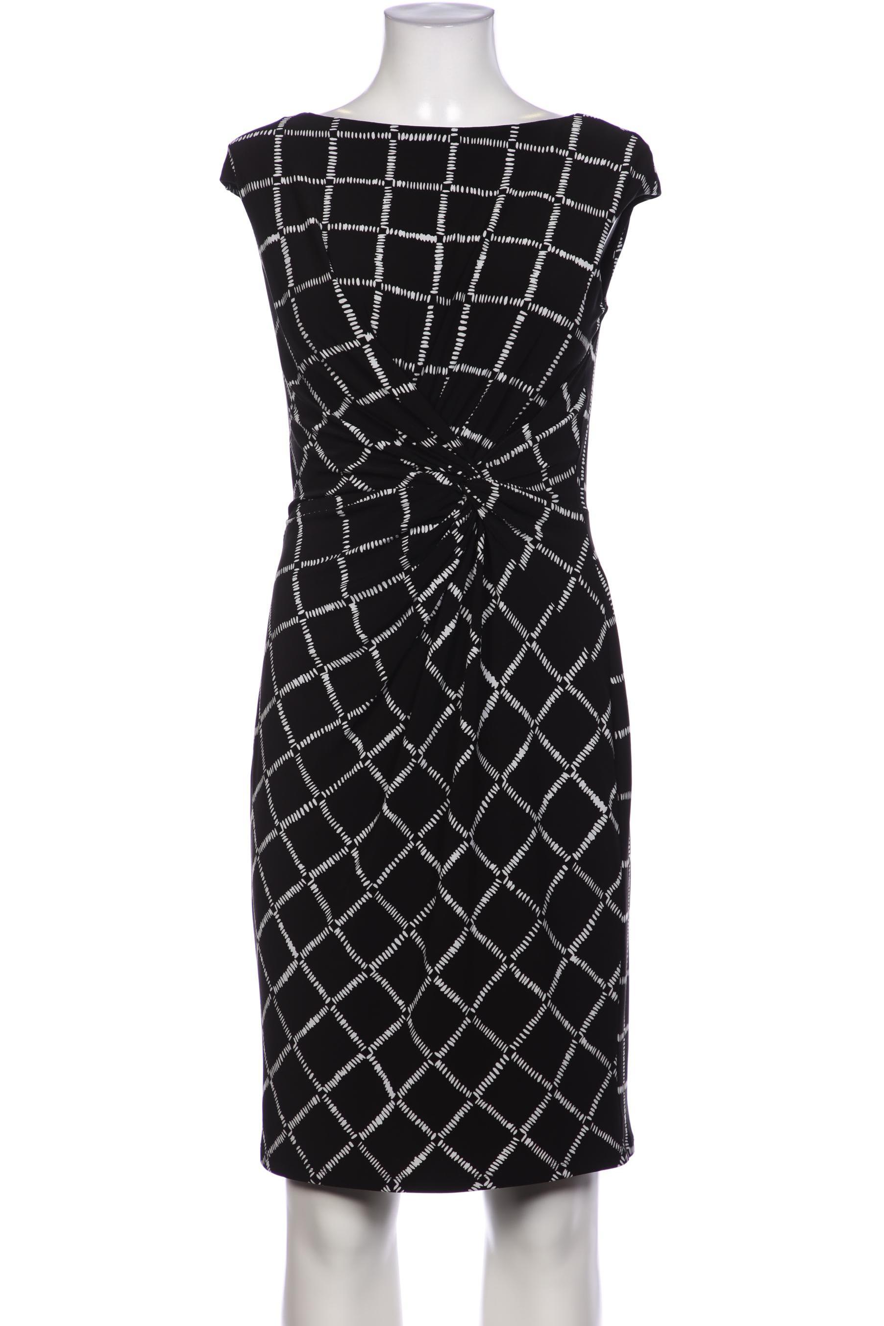 

Lauren Ralph Lauren Damen Kleid, schwarz, Gr. 8