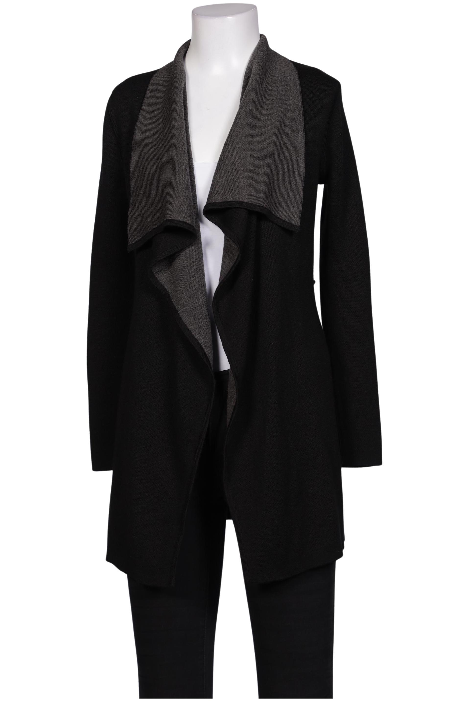 

Lauren Ralph Lauren Damen Strickjacke, schwarz, Gr. 34