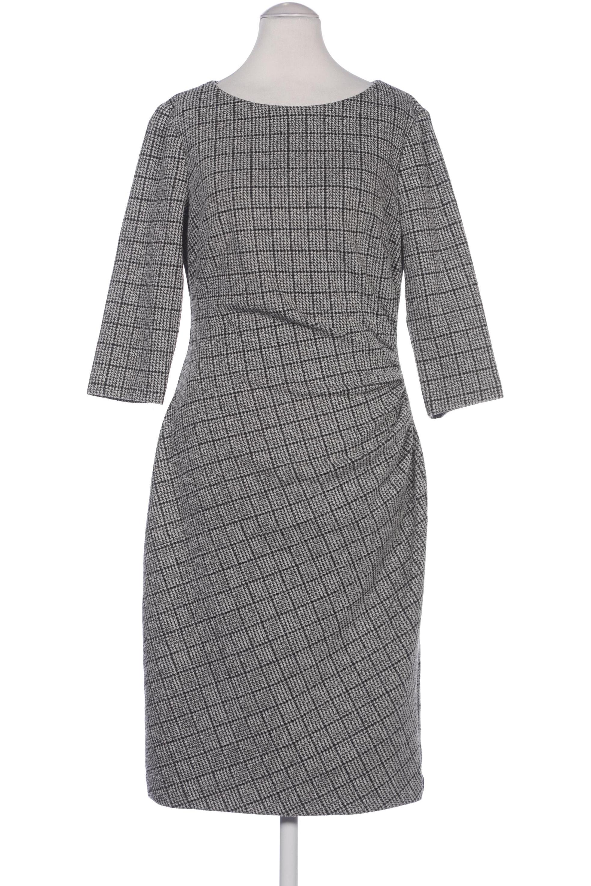 

Lauren Ralph Lauren Damen Kleid, grau, Gr. 4