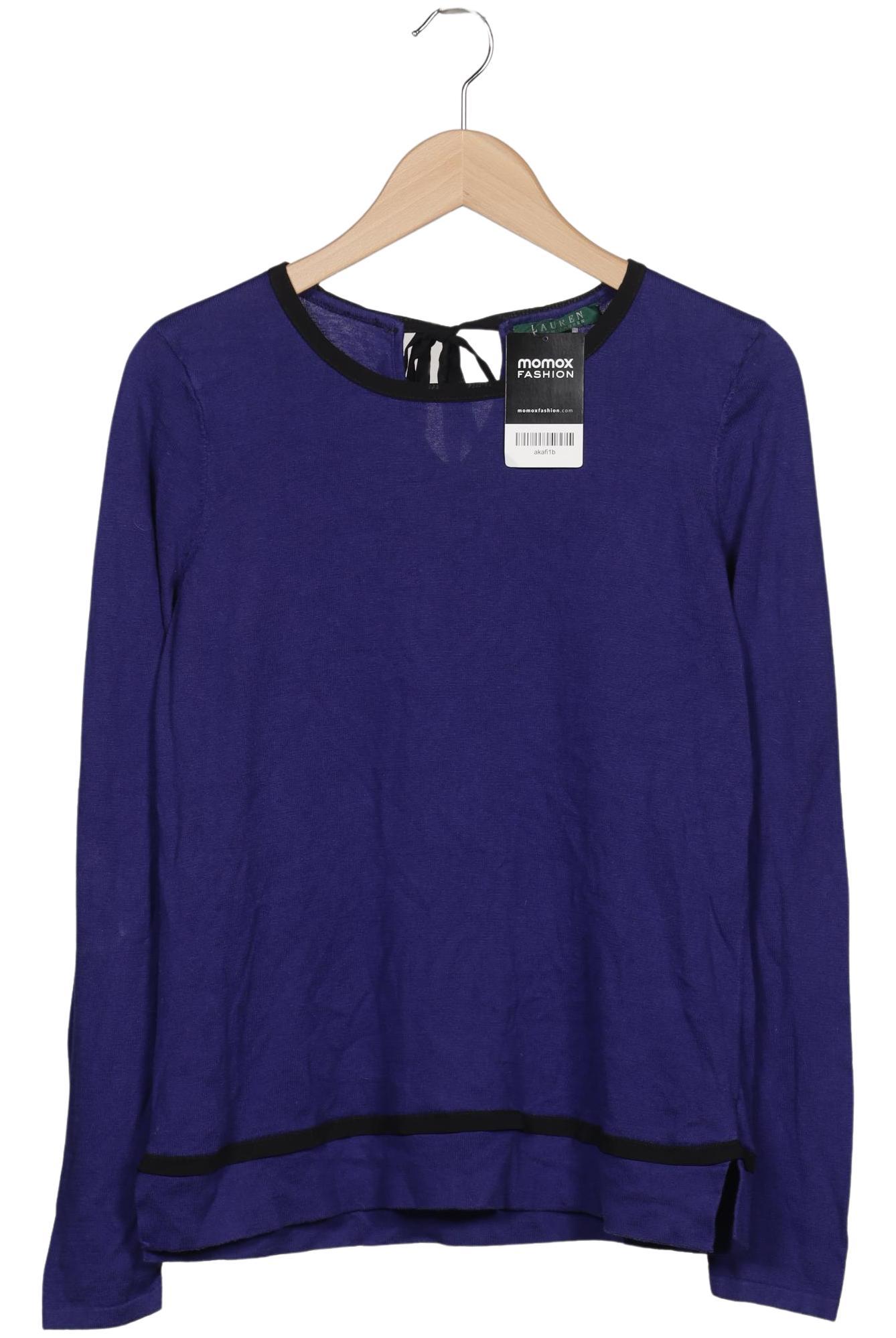 

Lauren Ralph Lauren Damen Pullover, flieder, Gr. 42