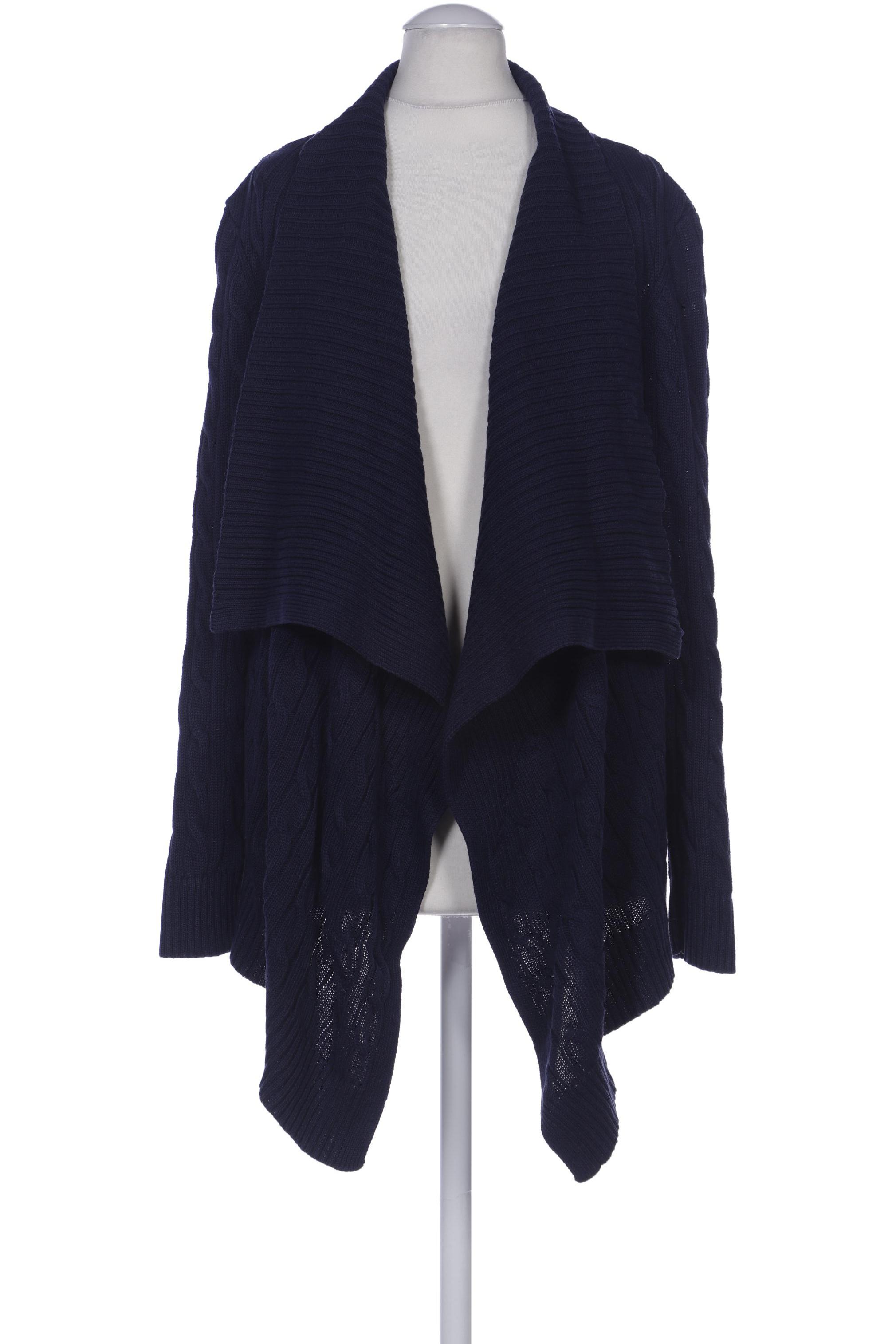 

Lauren Ralph Lauren Damen Strickjacke, marineblau, Gr. 36