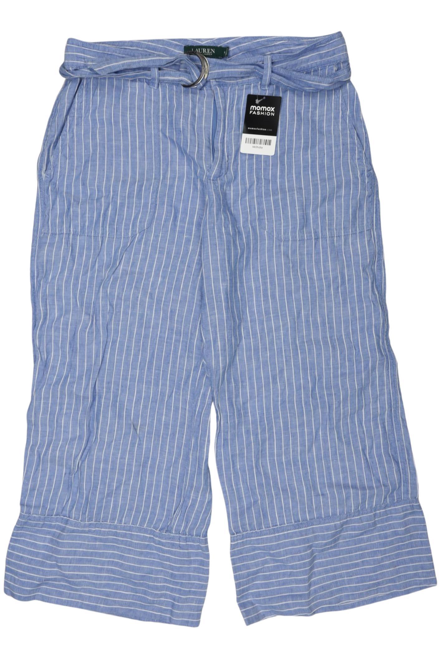 

Lauren Ralph Lauren Damen Stoffhose, hellblau, Gr. 6