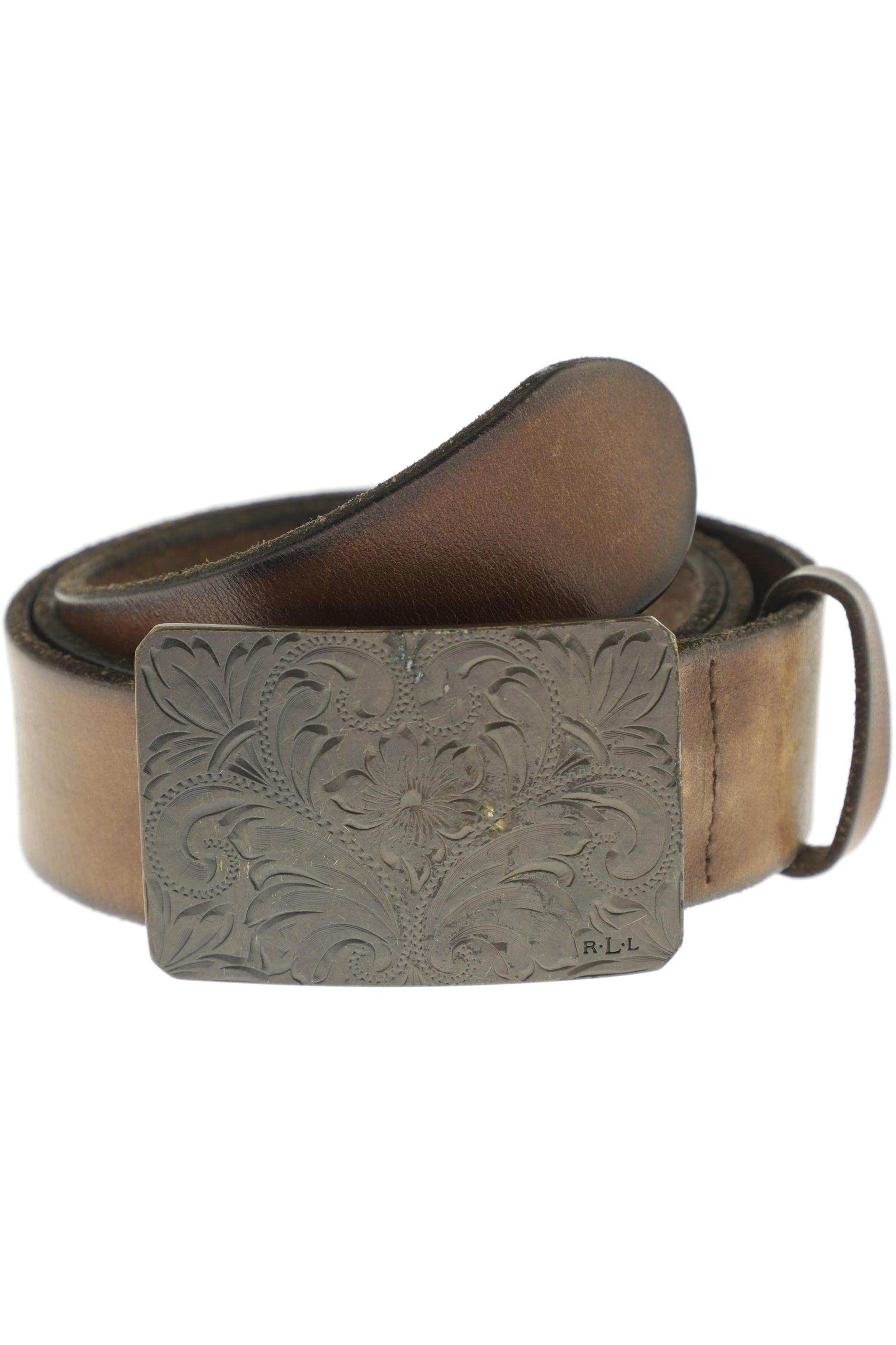 

Lauren Ralph Lauren Damen Gürtel, braun, Gr. 85