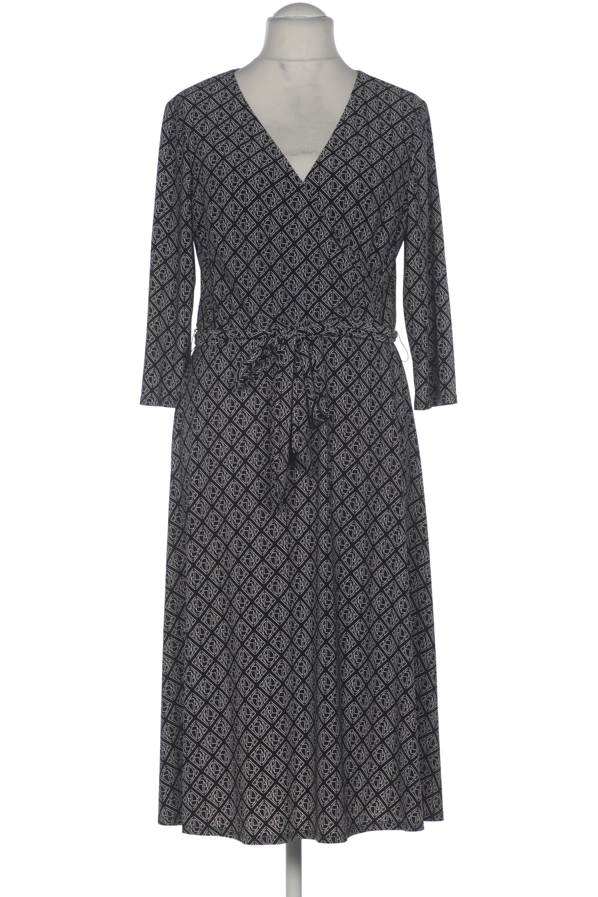 

Lauren Ralph Lauren Damen Kleid, schwarz, Gr. 12