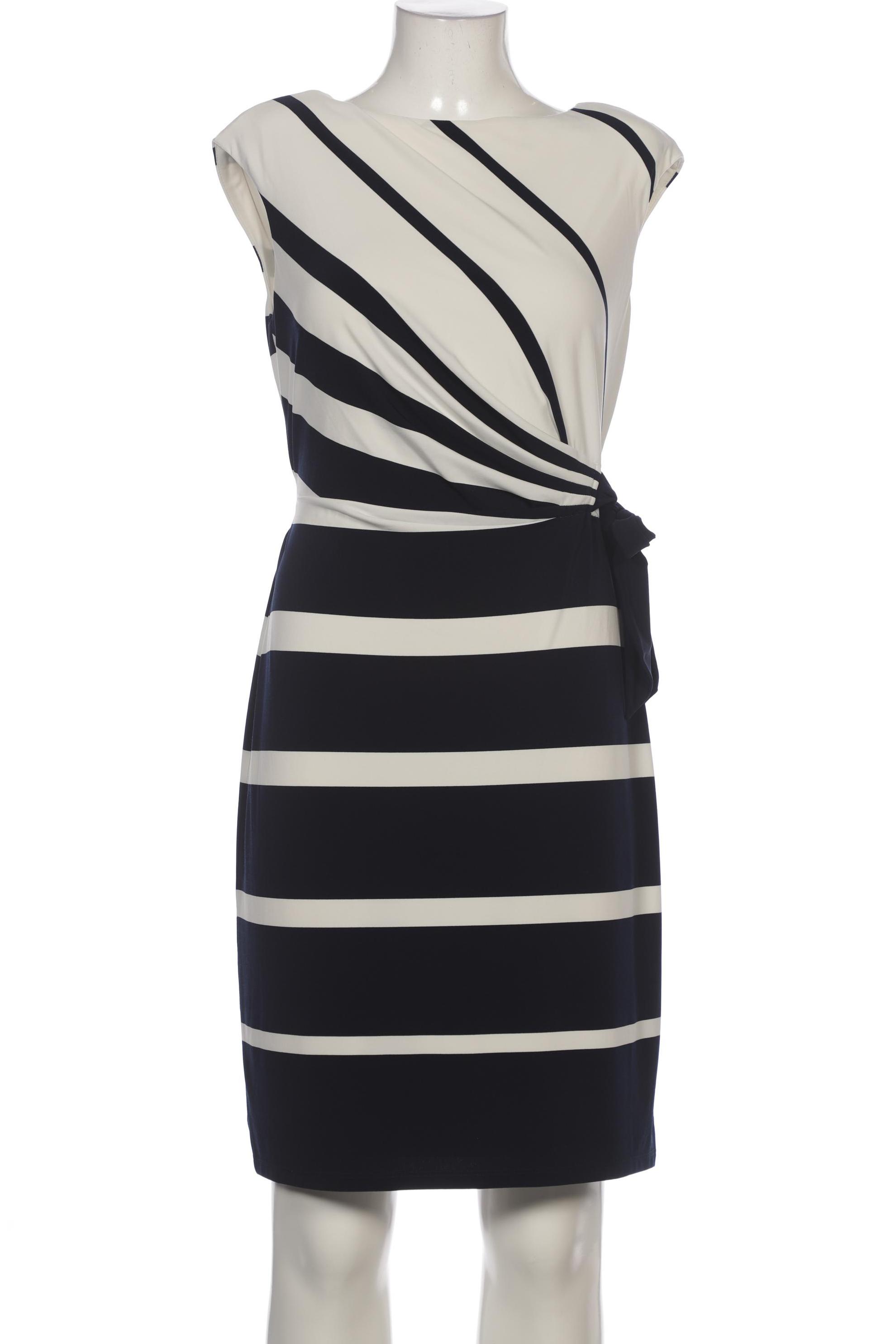 

Lauren Ralph Lauren Damen Kleid, marineblau, Gr. 10