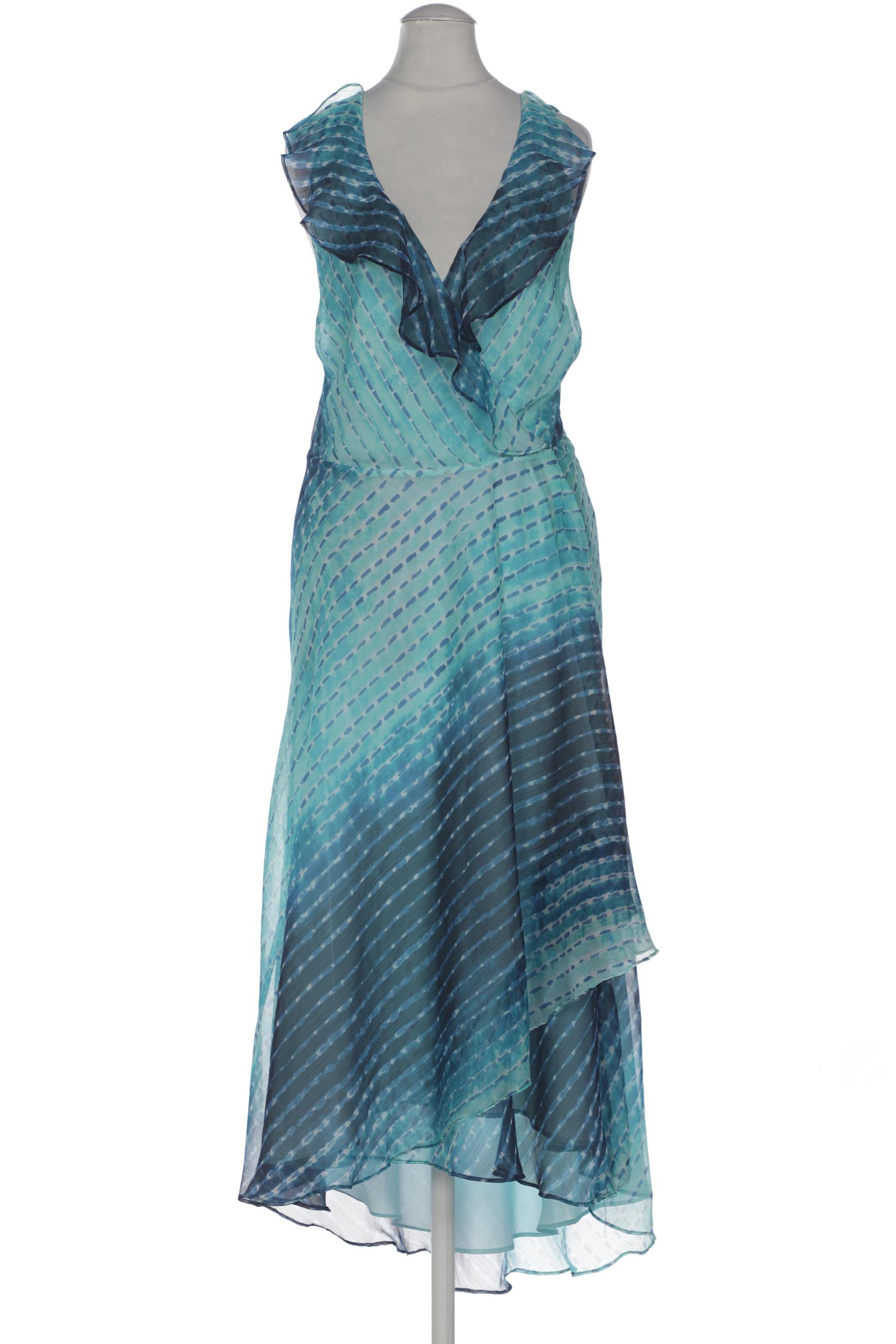 

Lauren Ralph Lauren Damen Kleid, blau, Gr. 6