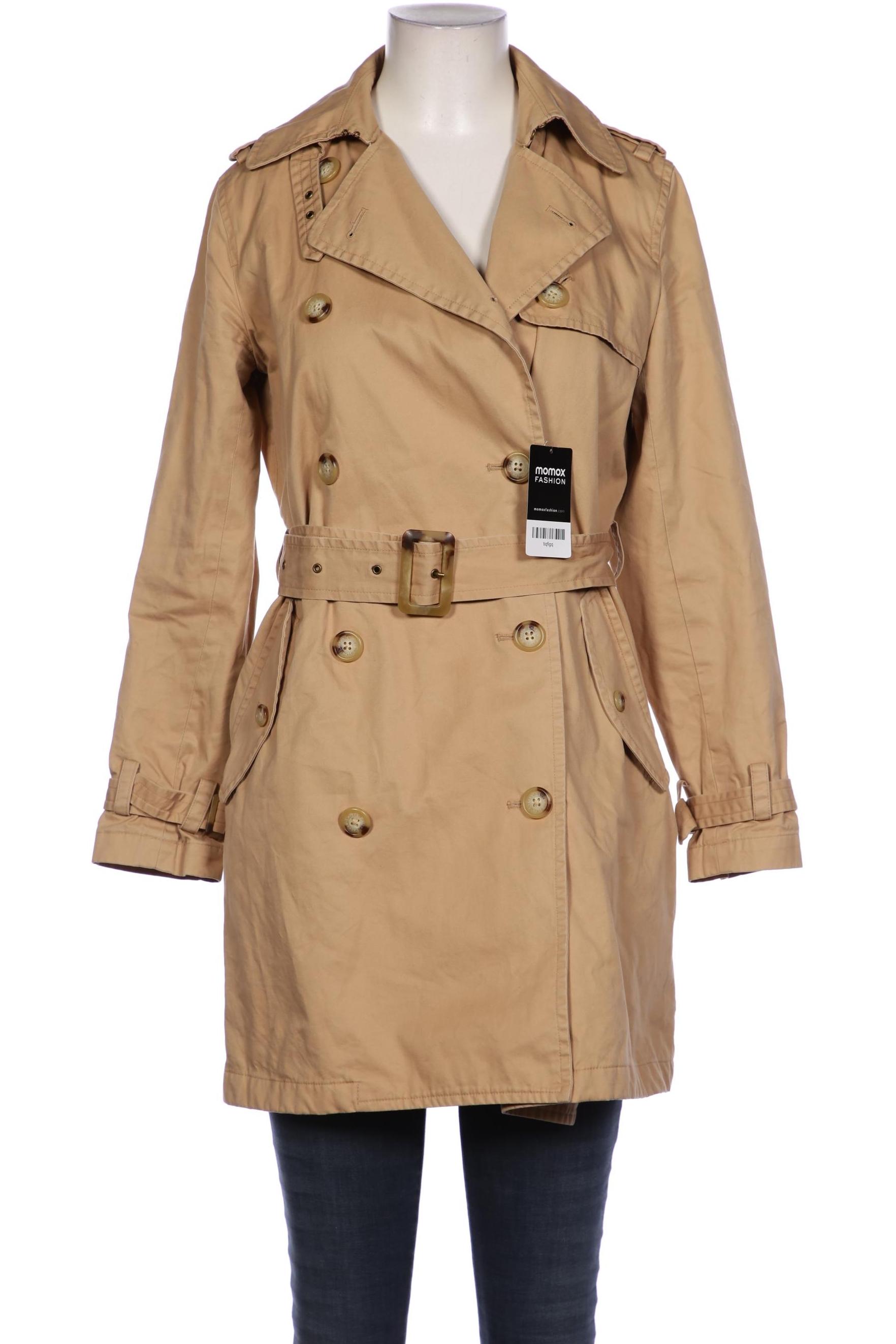 

Lauren Ralph Lauren Damen Mantel, beige, Gr. 36