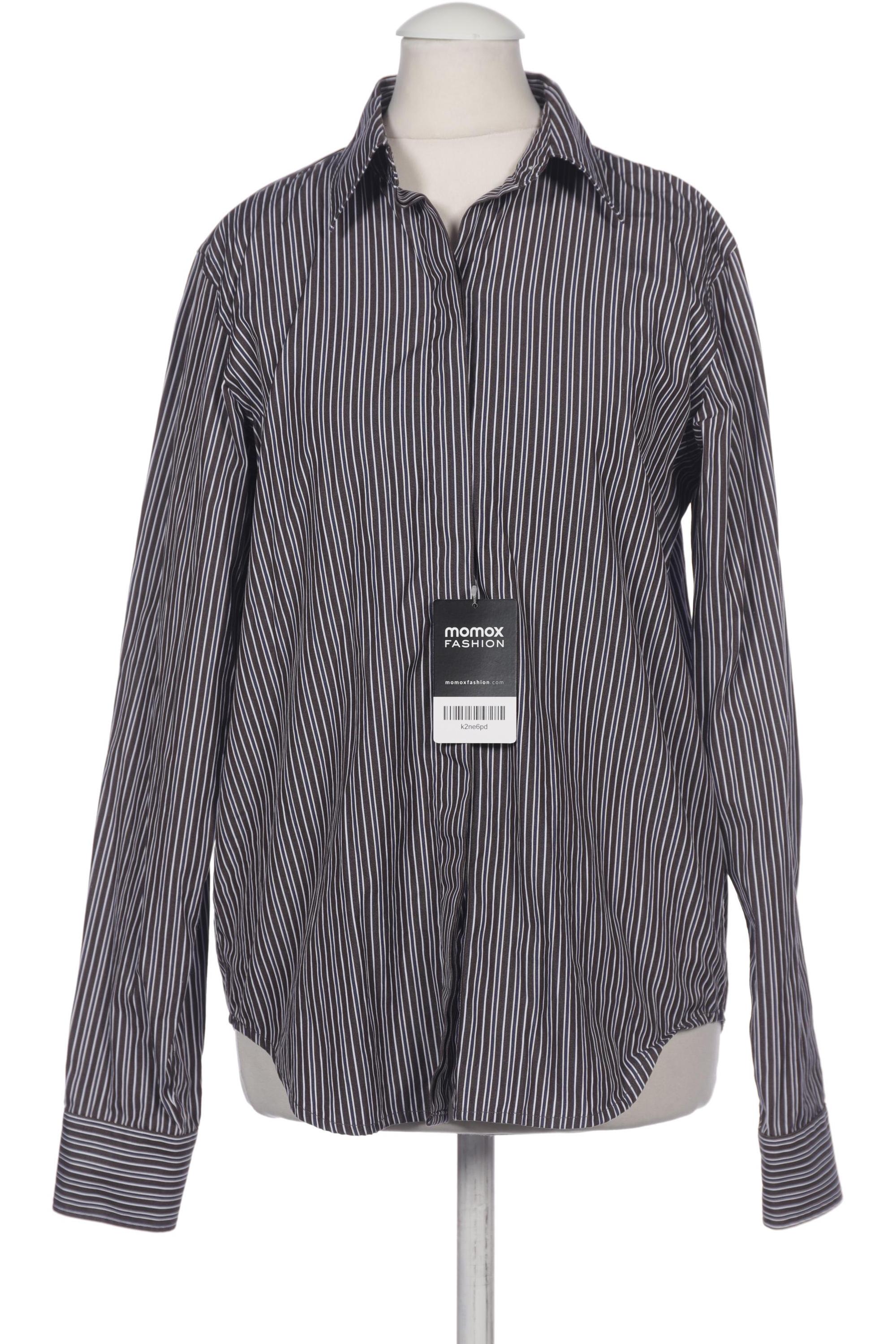 

Lauren Ralph Lauren Damen Bluse, braun, Gr. 34