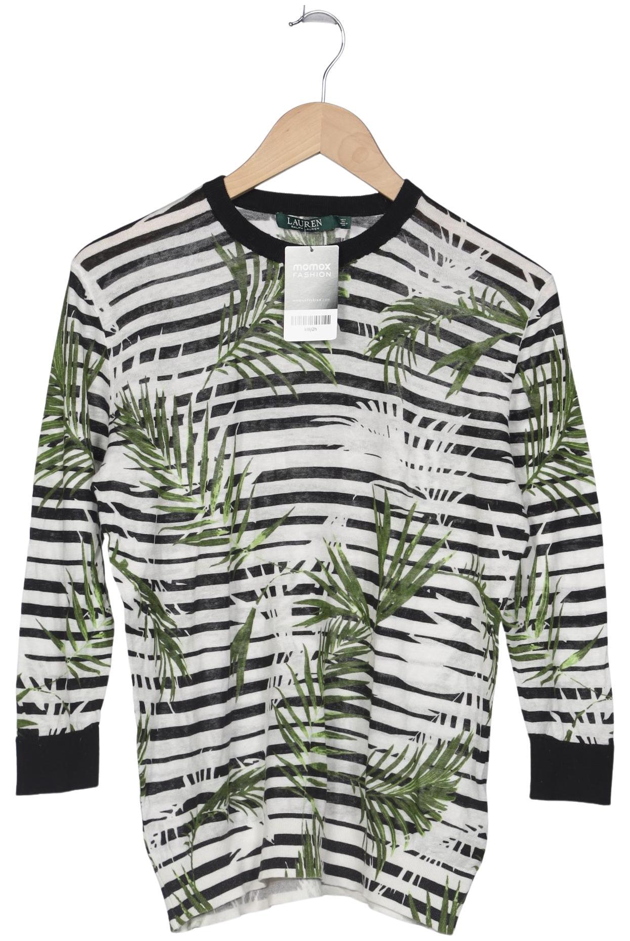 

Lauren Ralph Lauren Damen Pullover, mehrfarbig, Gr. 42