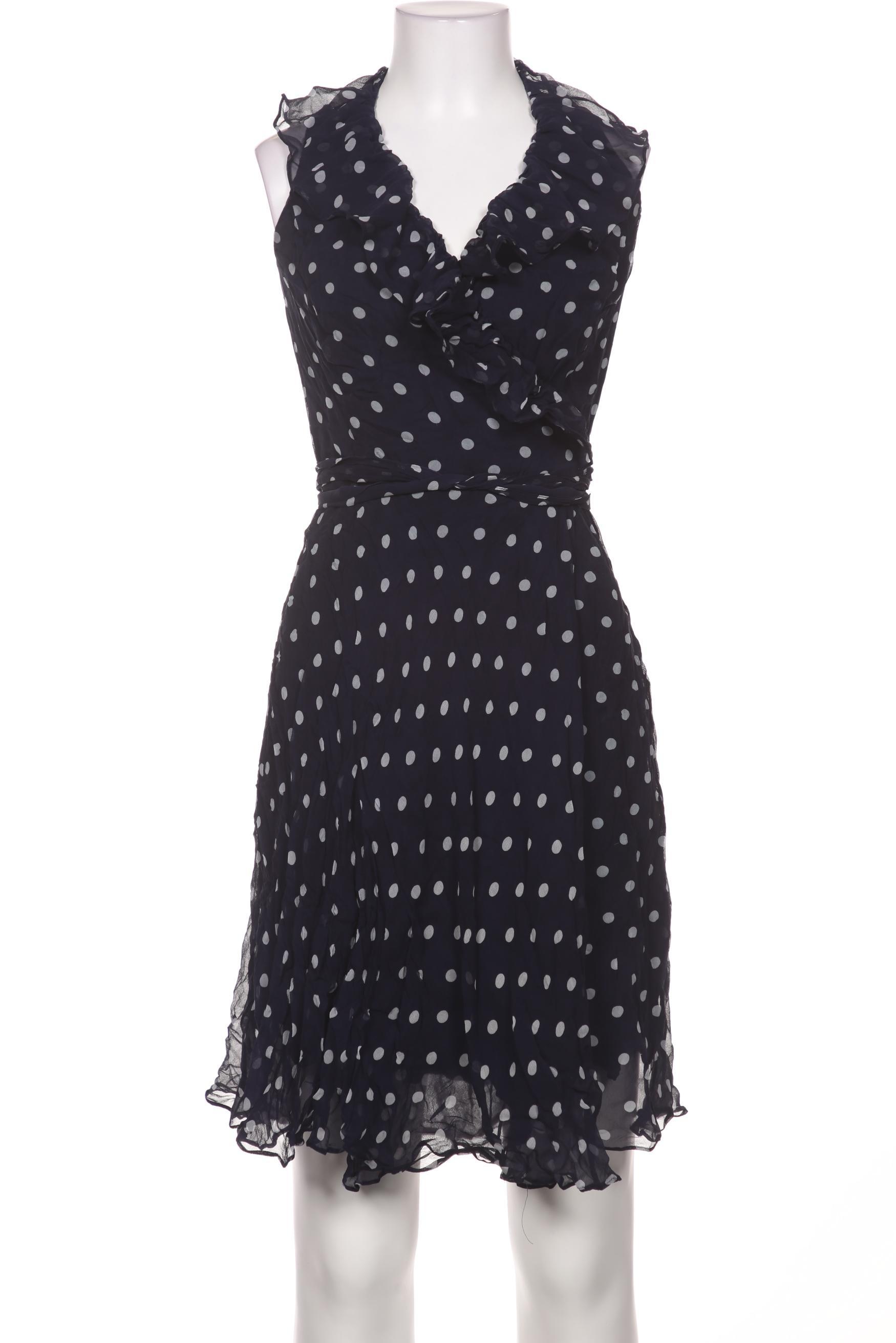 

Lauren Ralph Lauren Damen Kleid, marineblau, Gr. 4