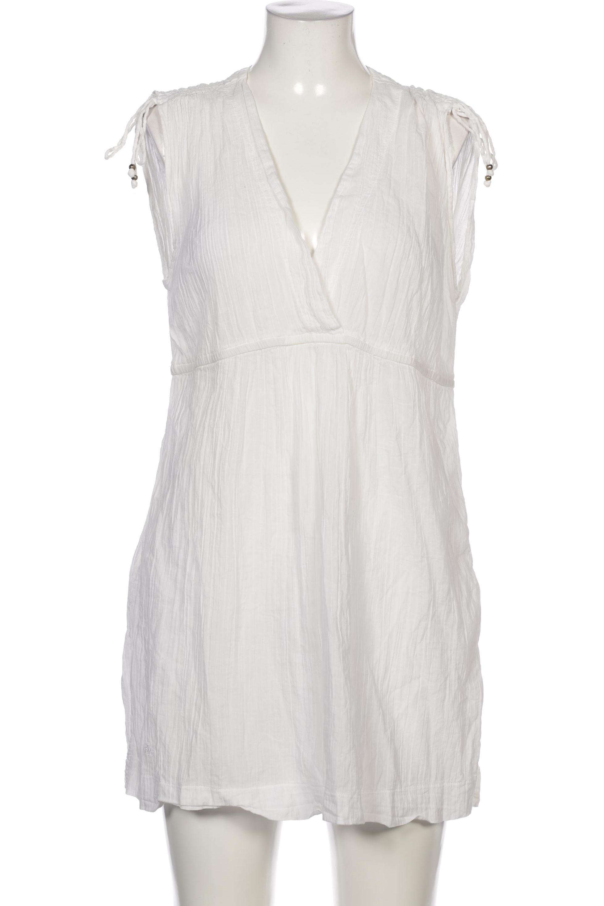 

Lauren Ralph Lauren Damen Kleid, cremeweiß, Gr. 40