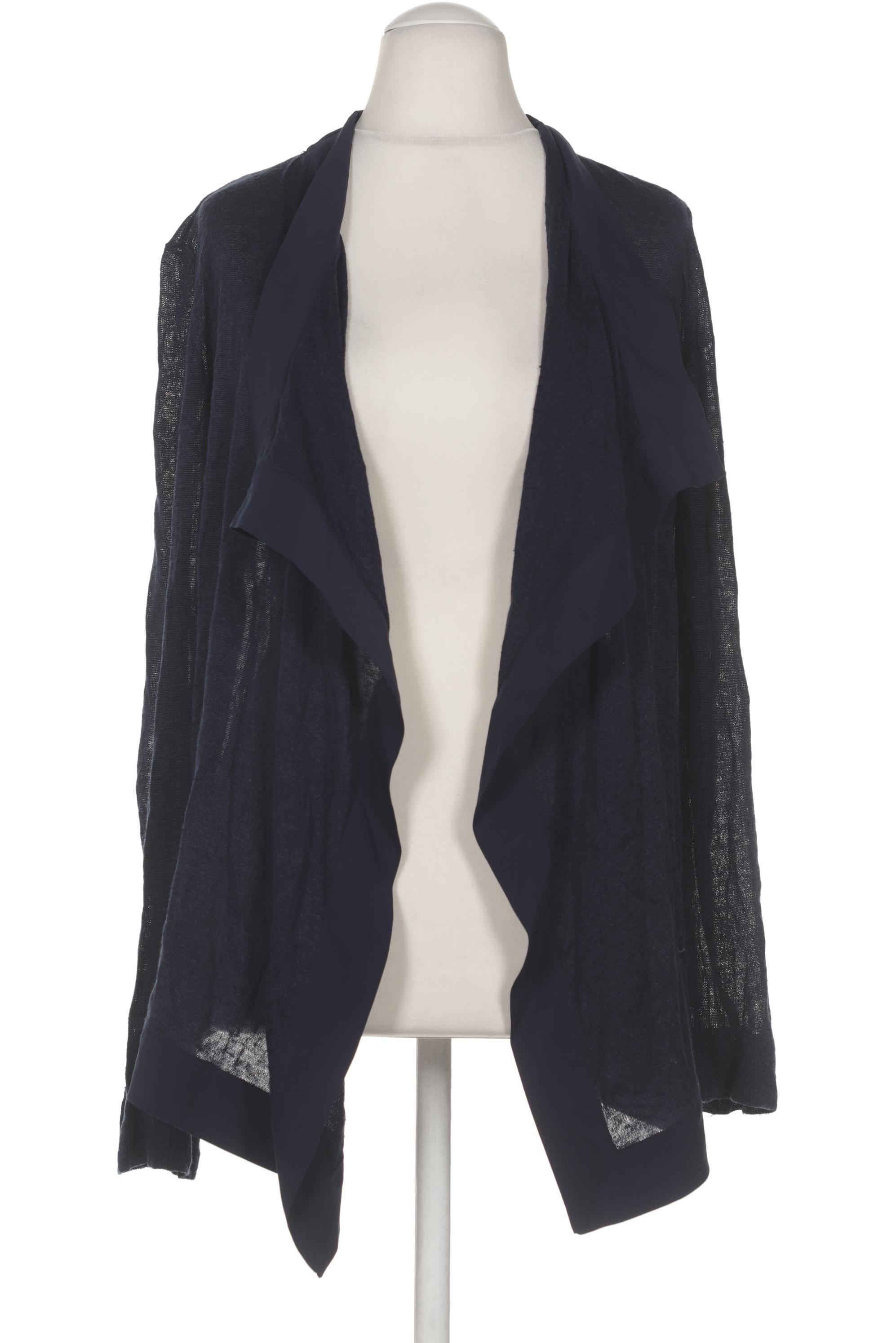 

Lauren Ralph Lauren Damen Strickjacke, marineblau, Gr. 38