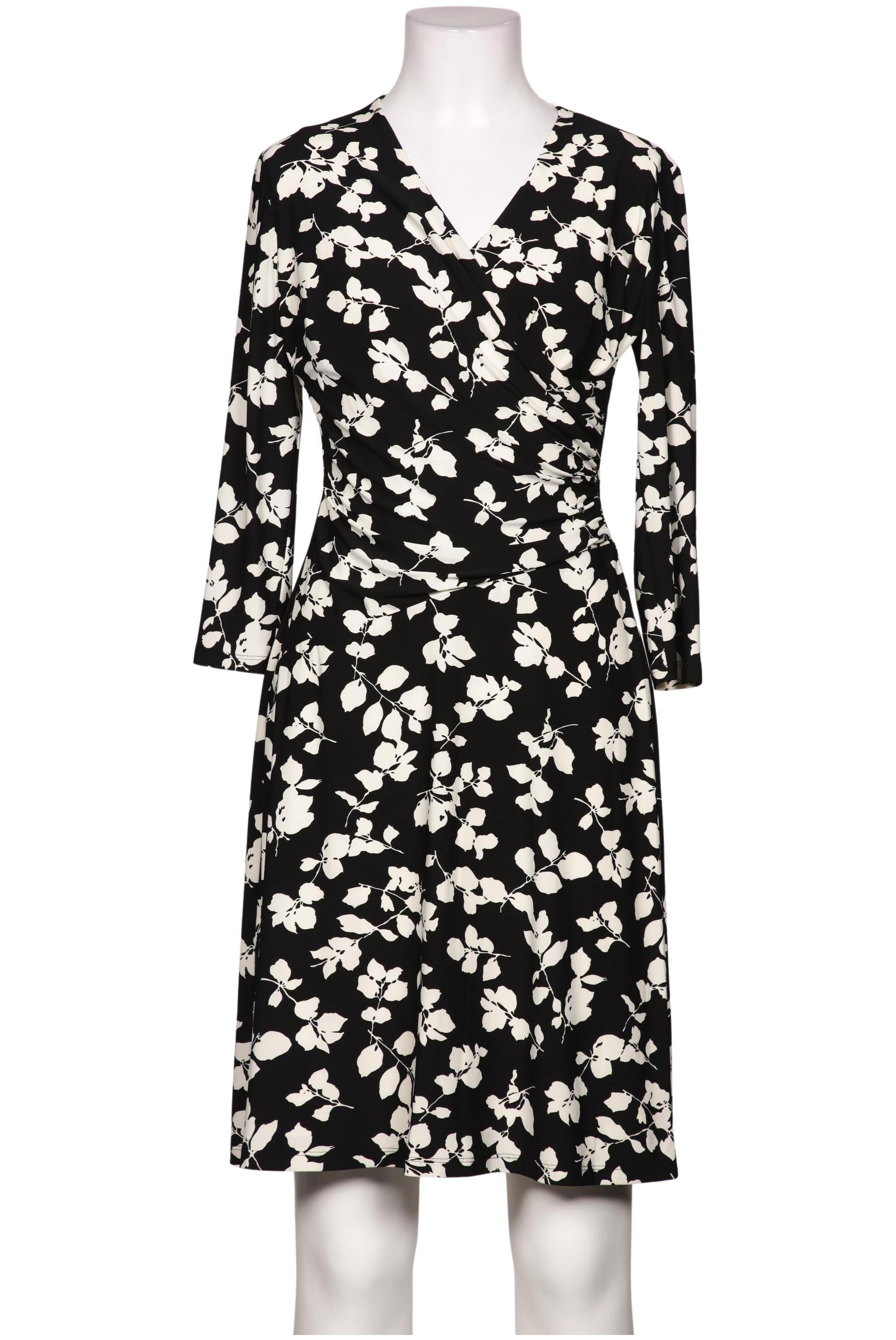 

Lauren Ralph Lauren Damen Kleid, mehrfarbig, Gr. 6
