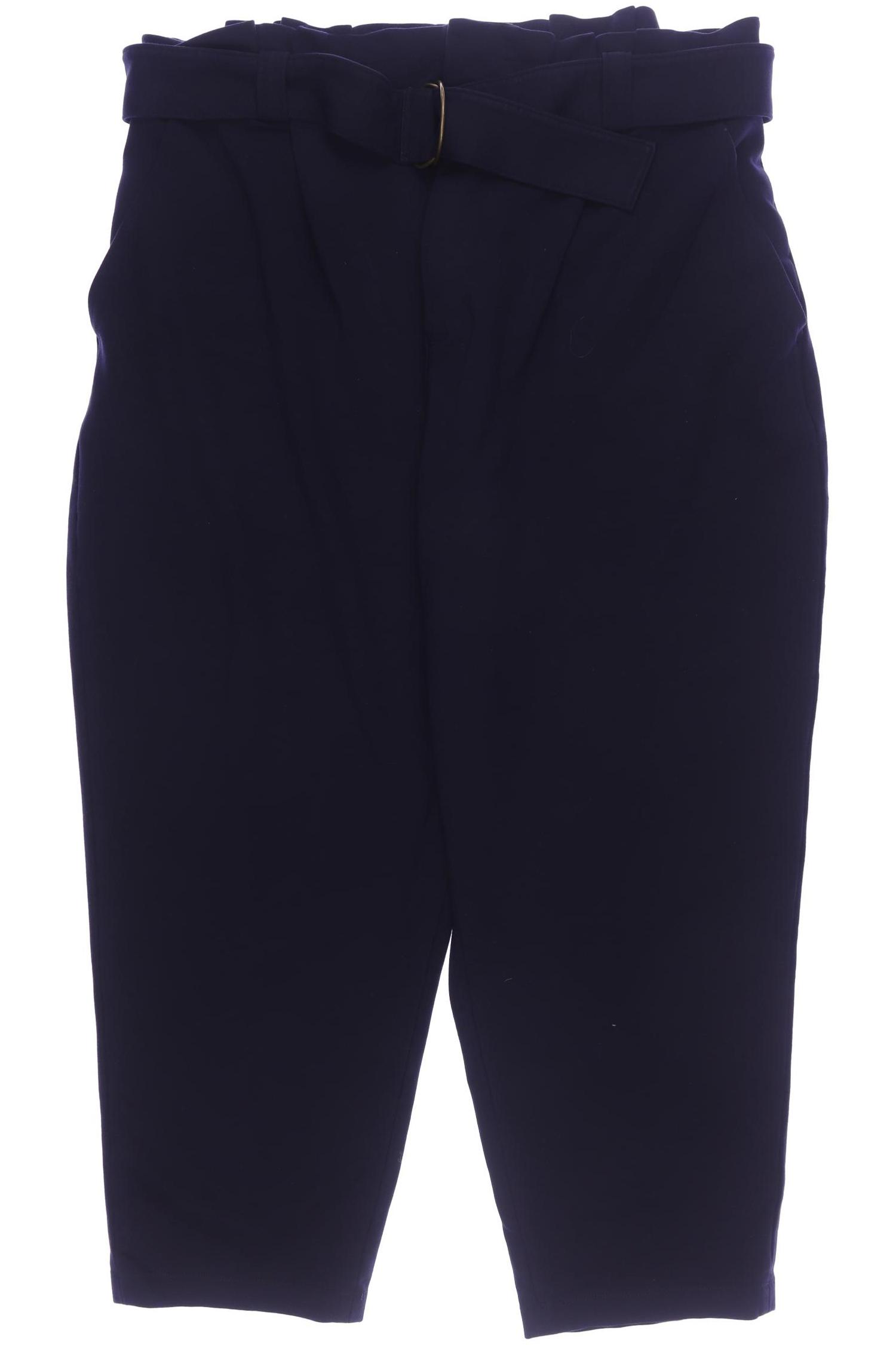 

Lauren Ralph Lauren Damen Stoffhose, marineblau, Gr. 0