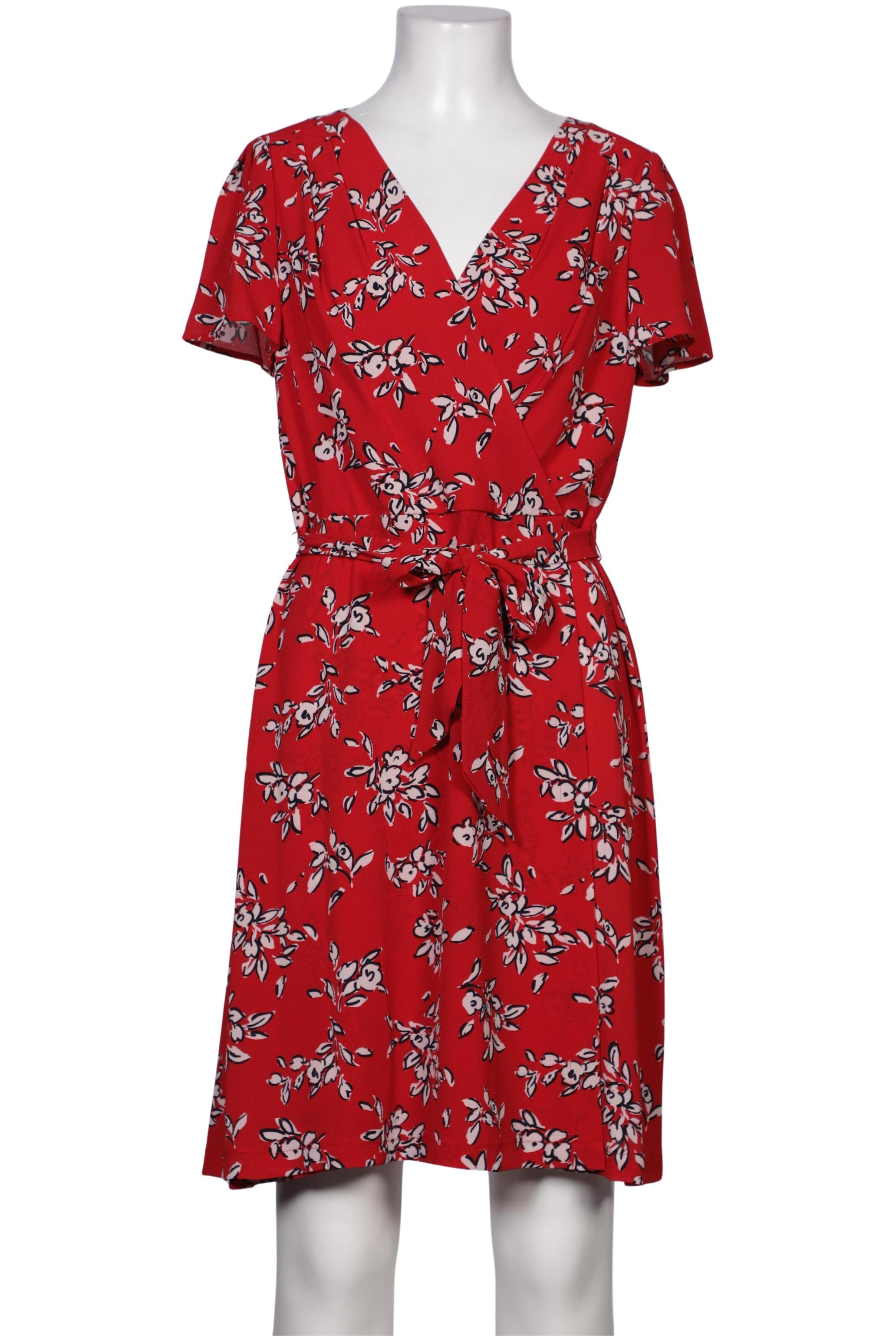 

Lauren Ralph Lauren Damen Kleid, rot, Gr. 8