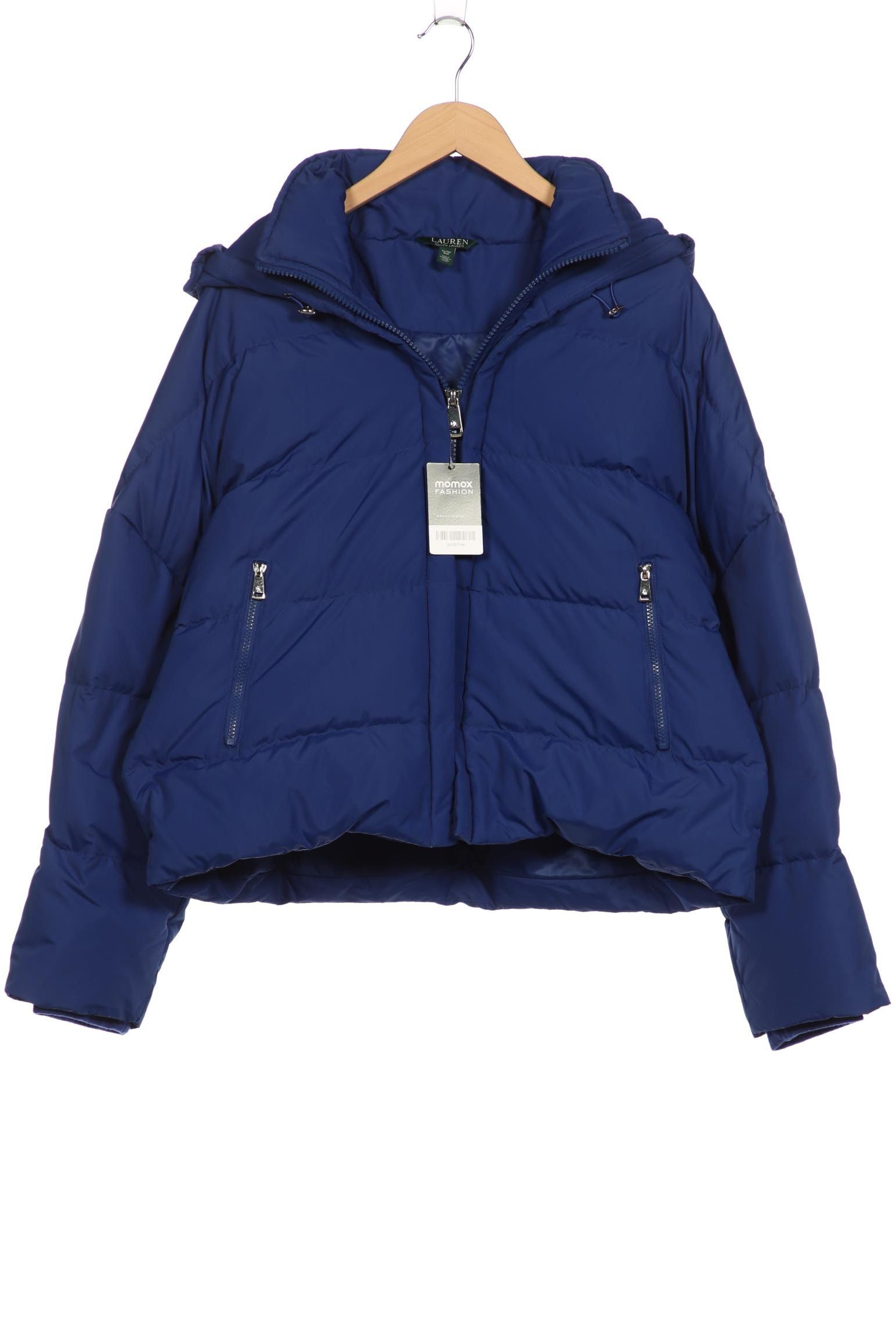 

Lauren Ralph Lauren Damen Jacke, blau, Gr. 44