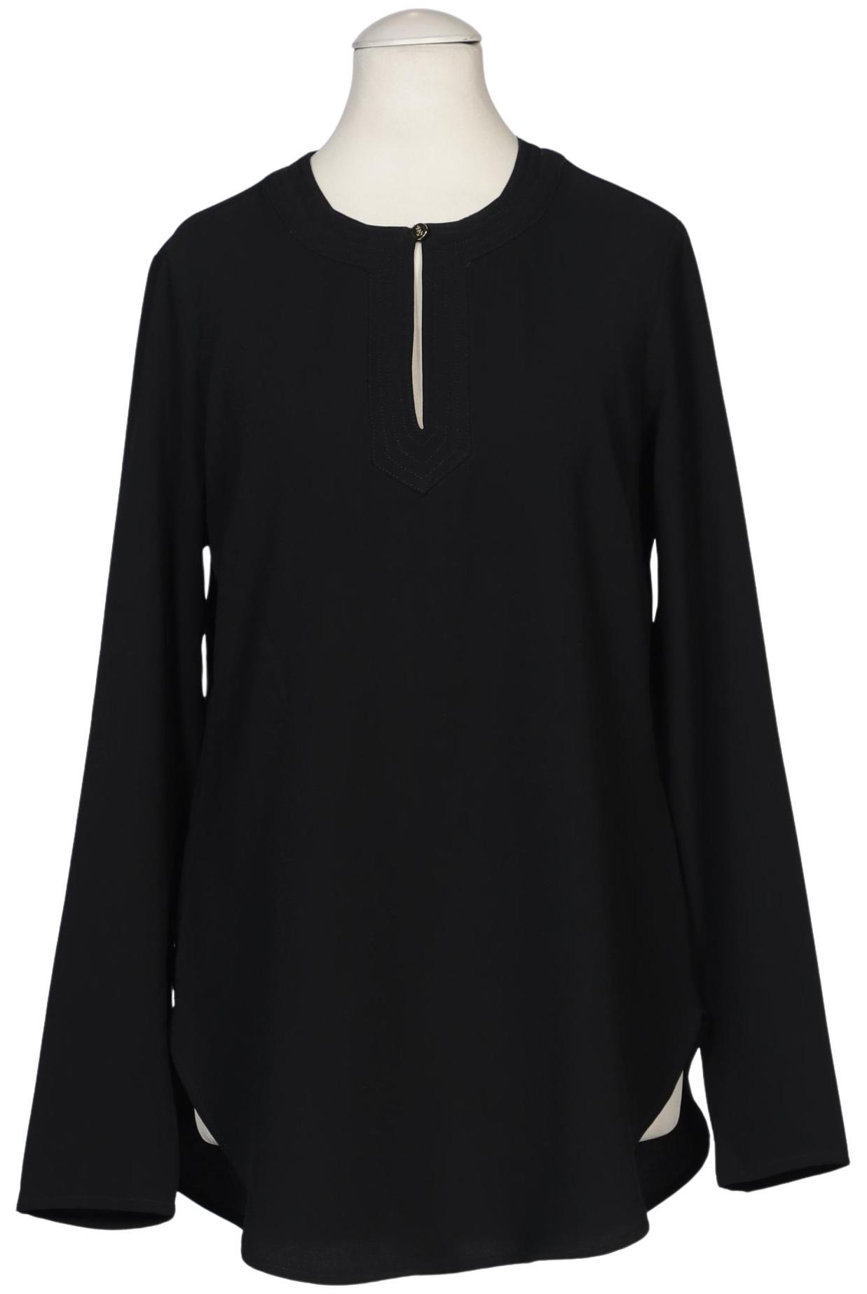 

Lauren Ralph Lauren Damen Bluse, schwarz, Gr. 34