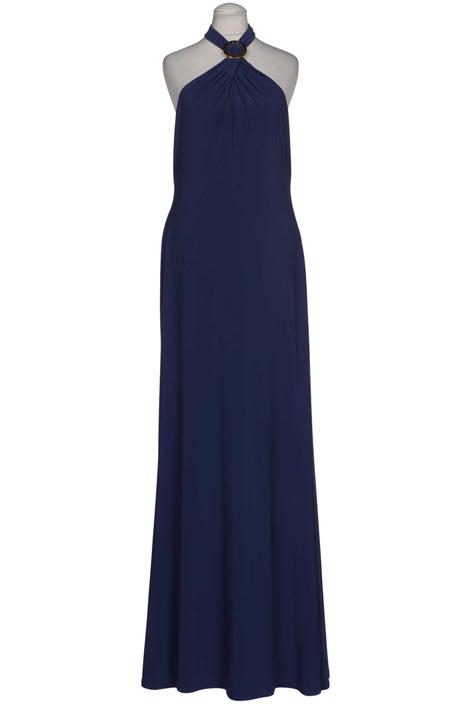 

Lauren Ralph Lauren Damen Kleid, marineblau, Gr. 8