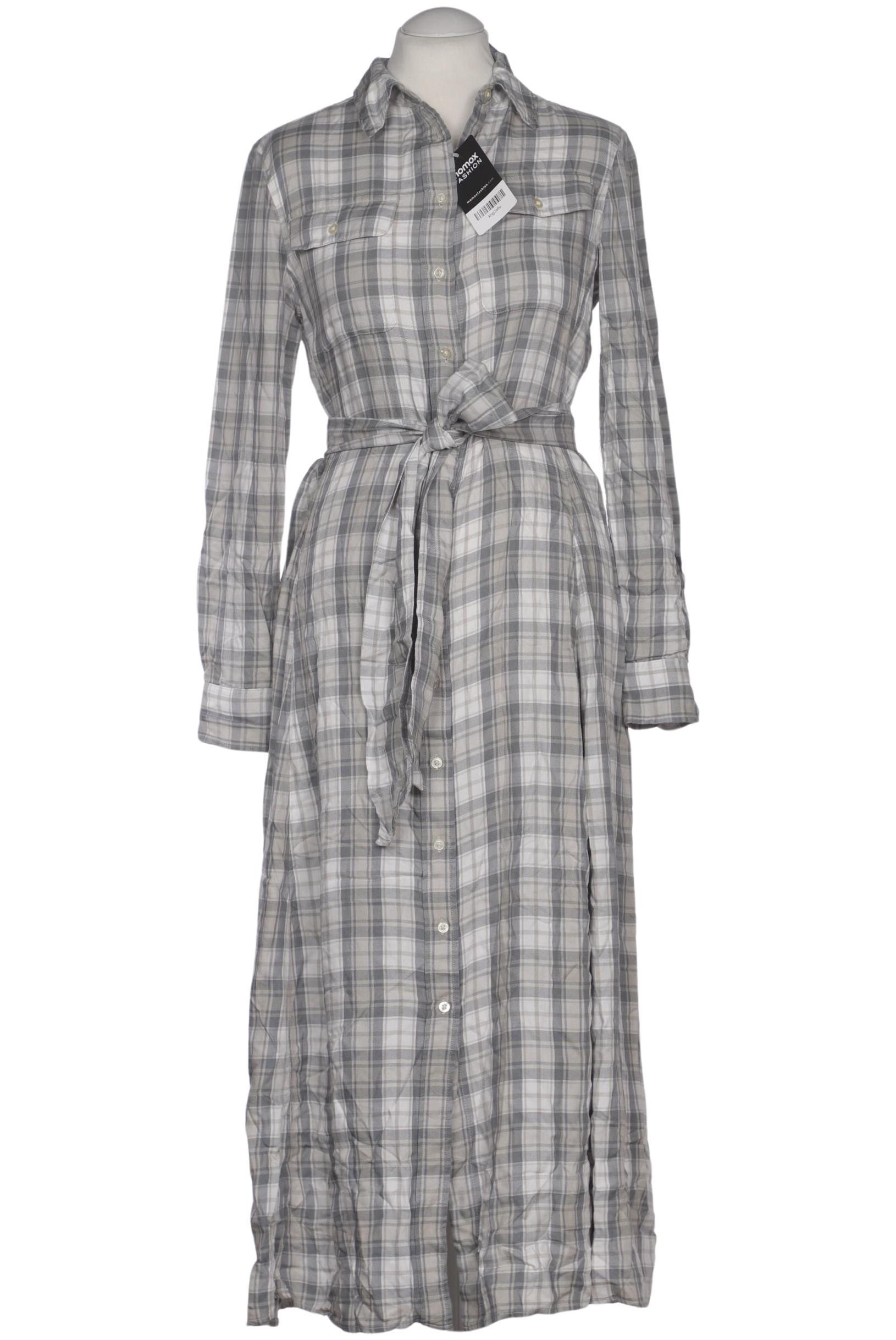 

Lauren Ralph Lauren Damen Kleid, grau, Gr. 2