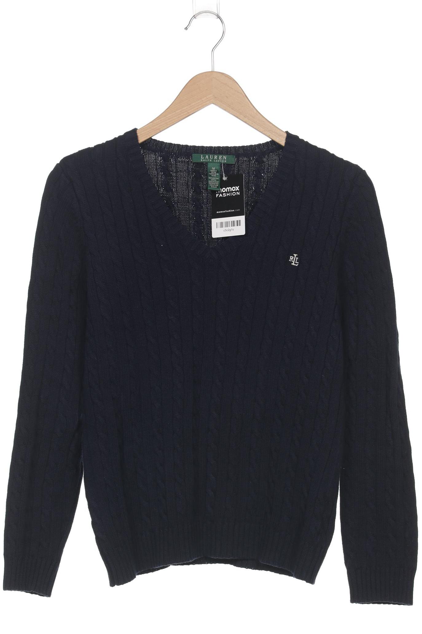 

Lauren Ralph Lauren Damen Pullover, marineblau, Gr. 38