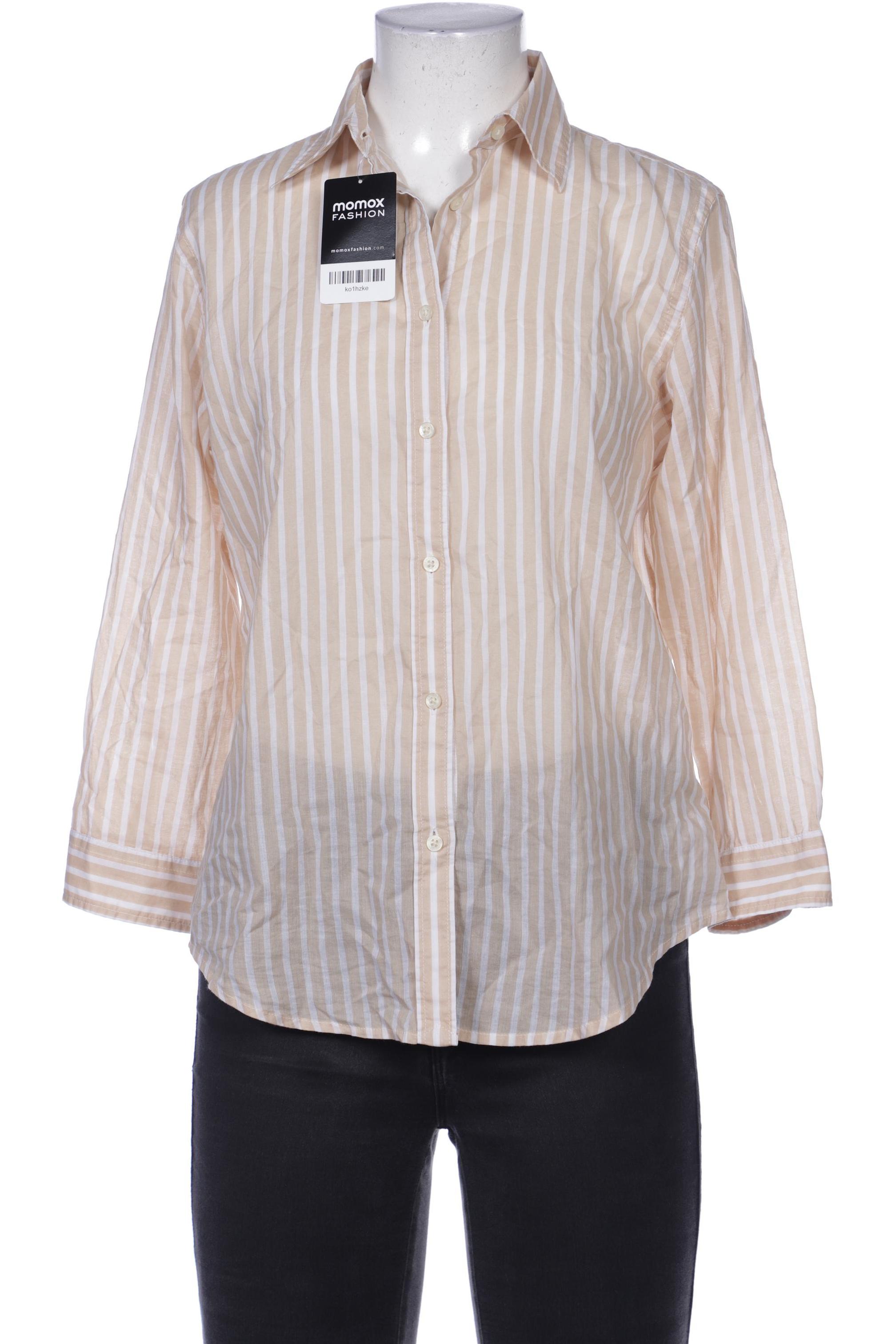 

Lauren Ralph Lauren Damen Bluse, beige, Gr. 36